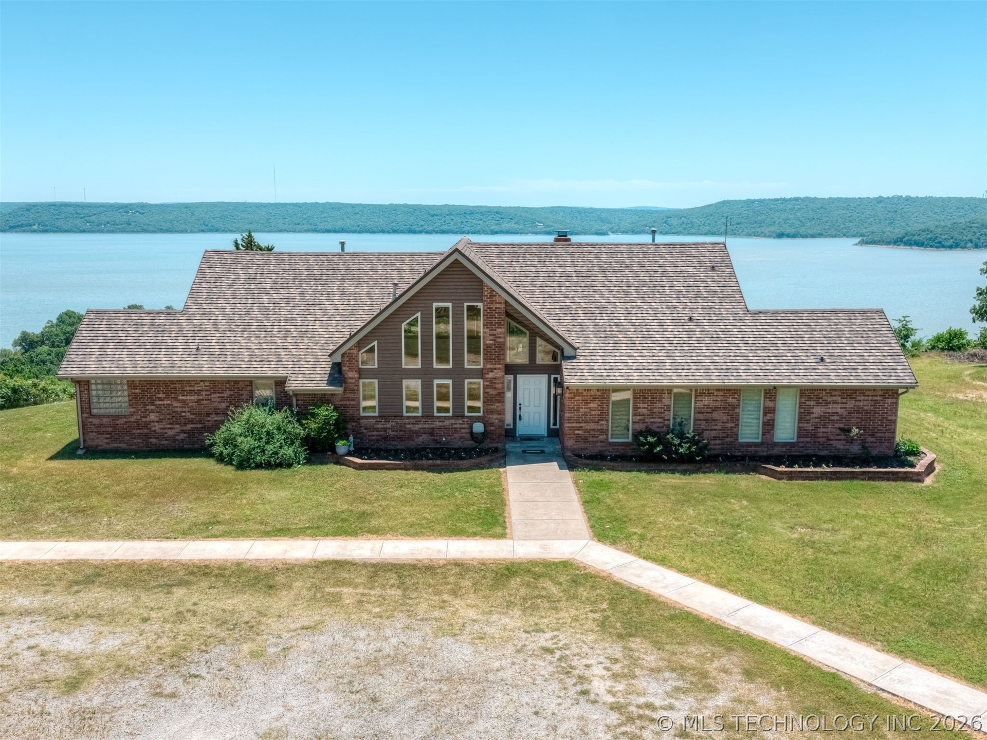 423310 E 1169 Road E Eufaula OK 74432