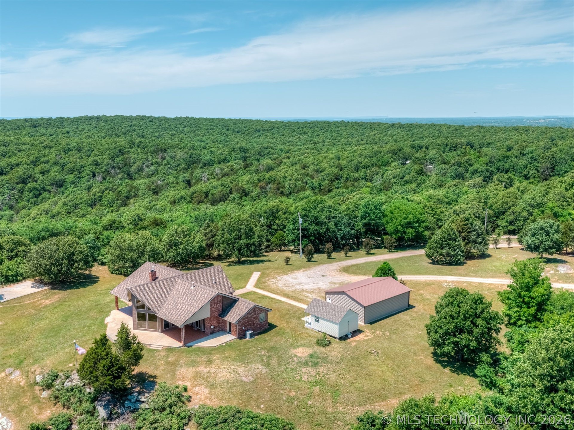 423310 E 1169 Road E Eufaula OK 74432
