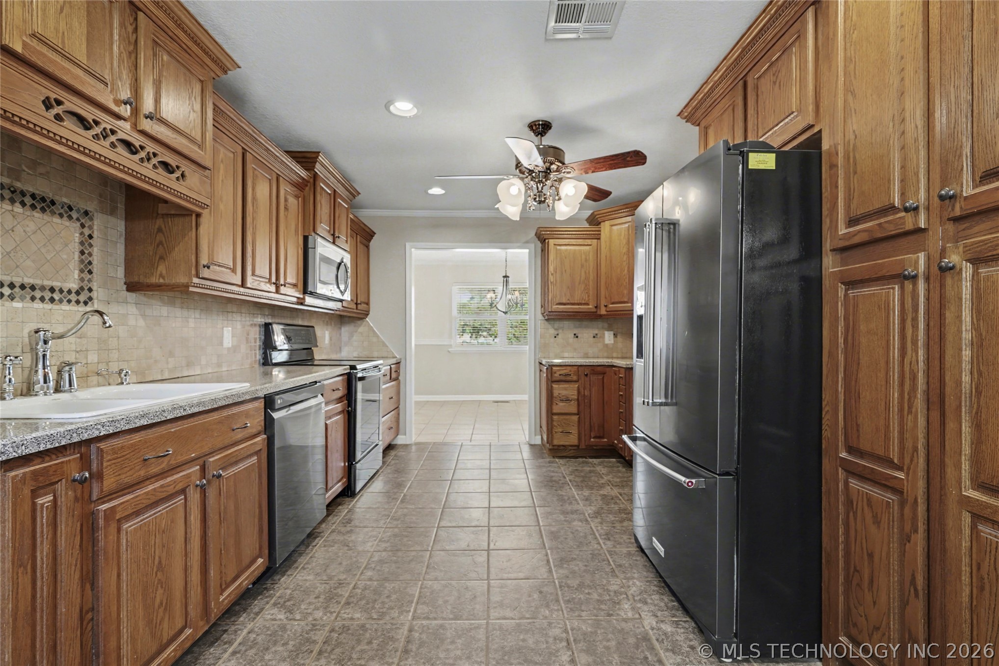 122 Lakeview Drive Mannford OK 74044