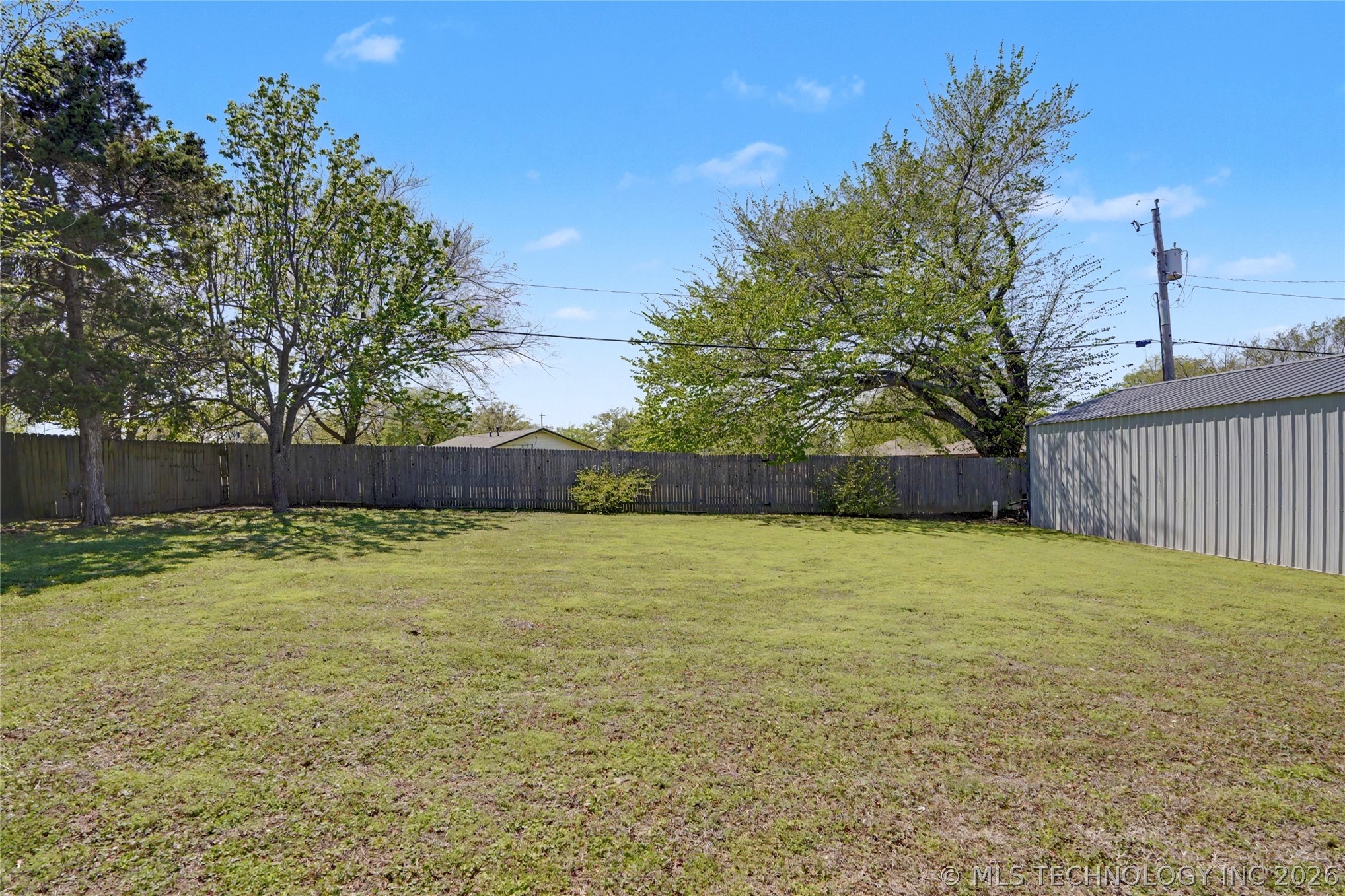 122 Lakeview Drive Mannford OK 74044