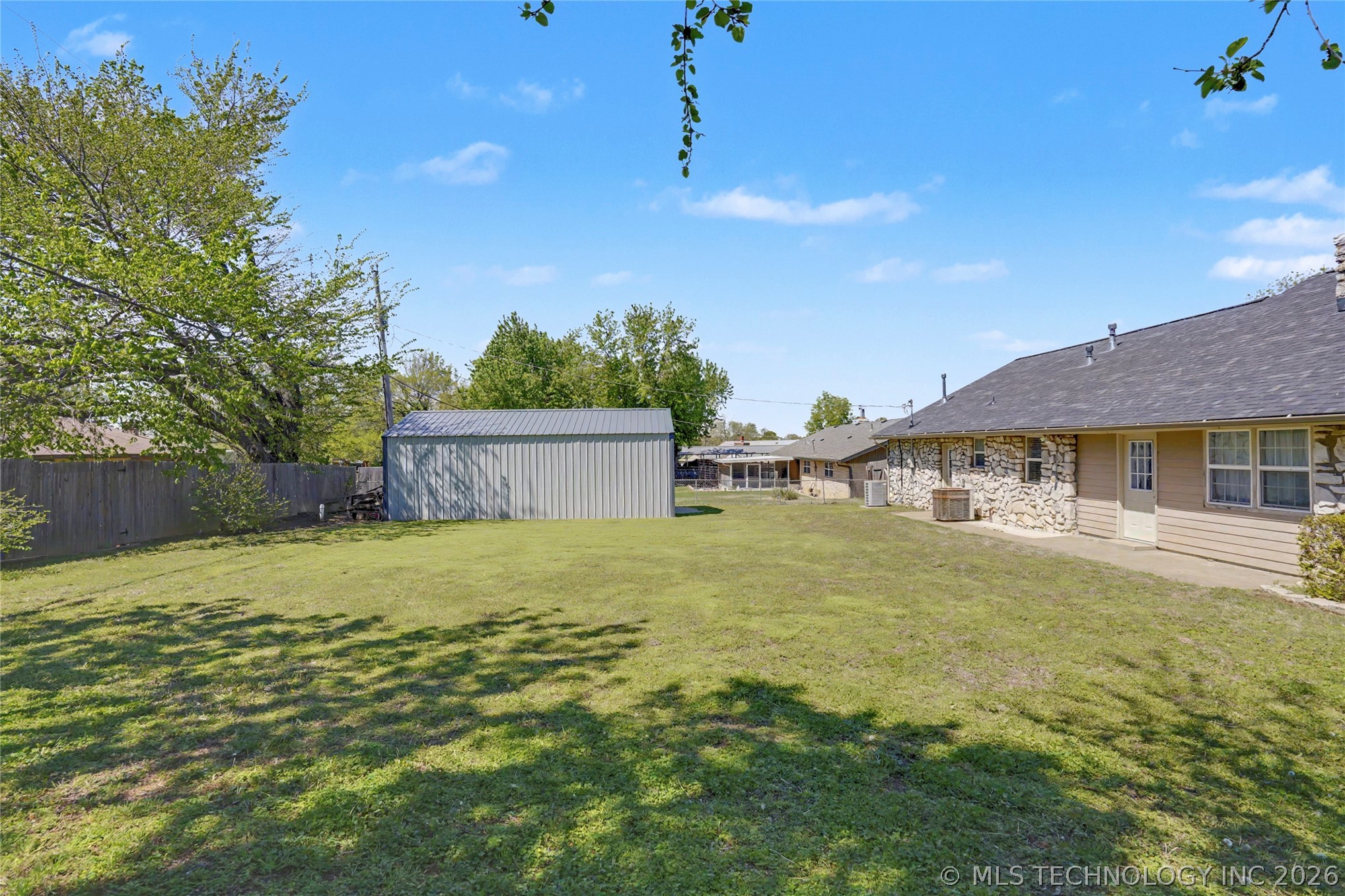 122 Lakeview Drive Mannford OK 74044