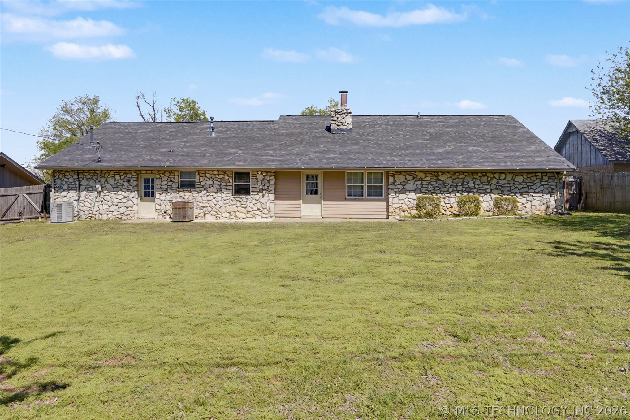 122 Lakeview Drive Mannford OK 74044