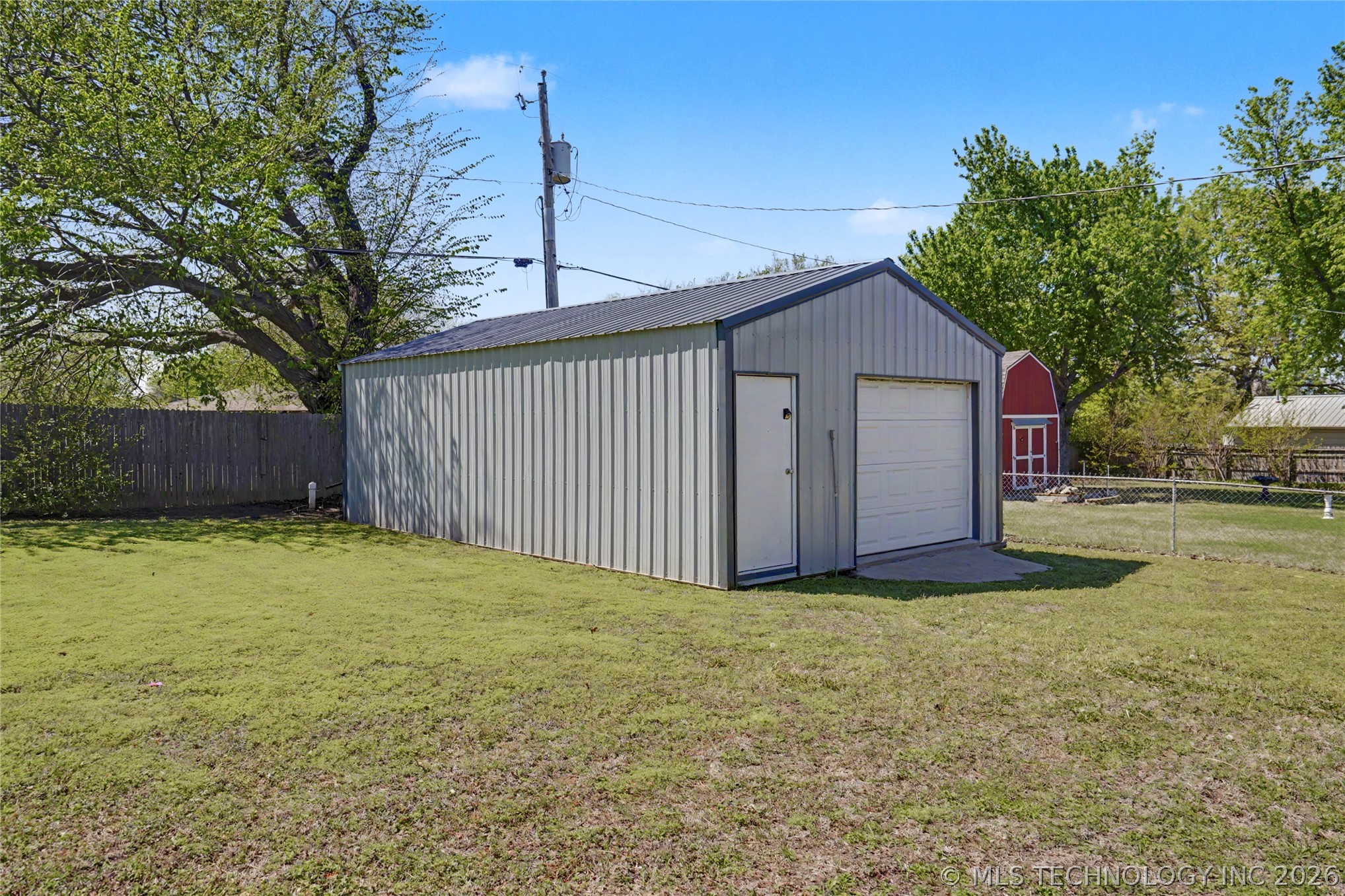 122 Lakeview Drive Mannford OK 74044