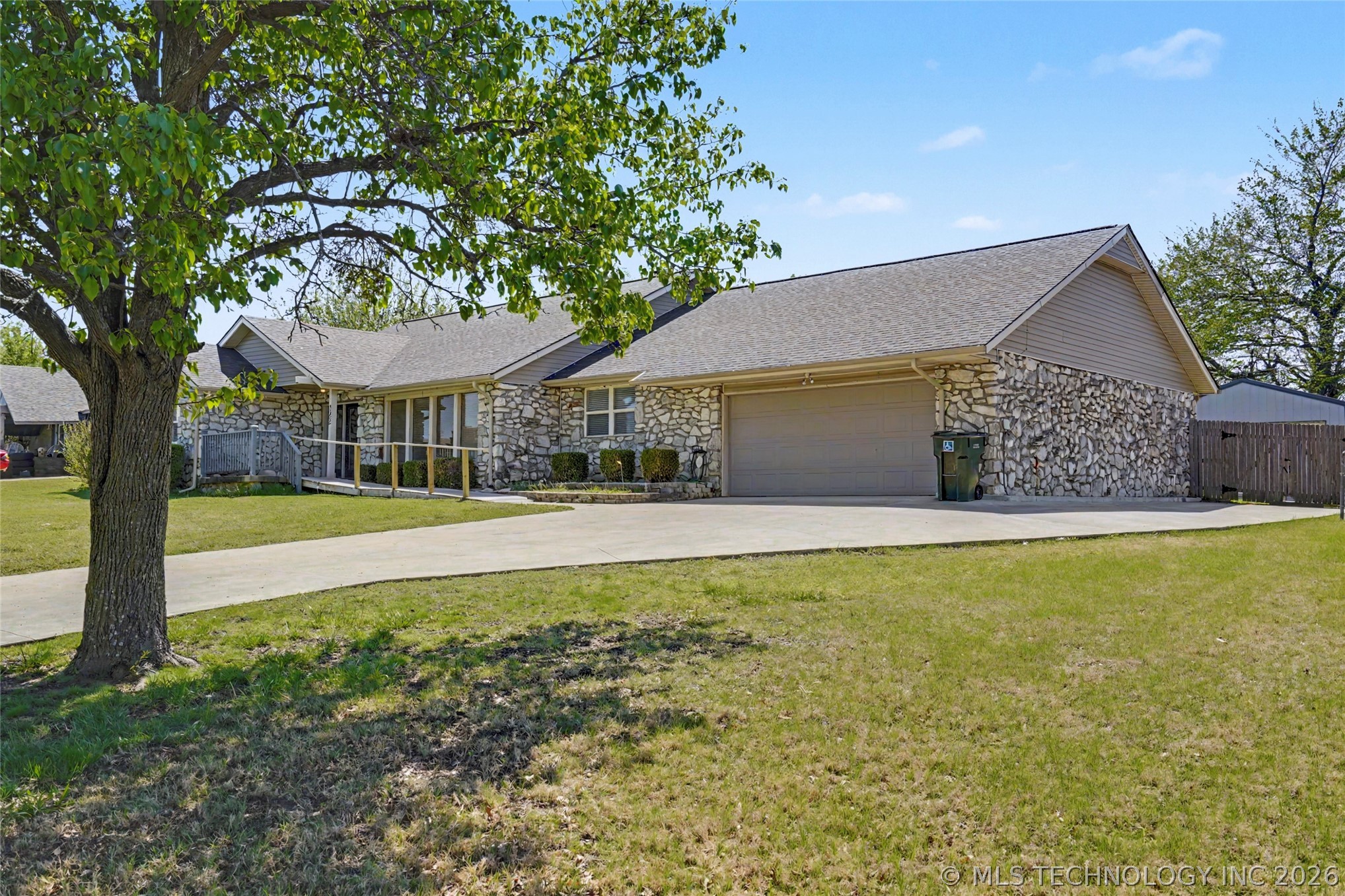 122 Lakeview Drive Mannford OK 74044