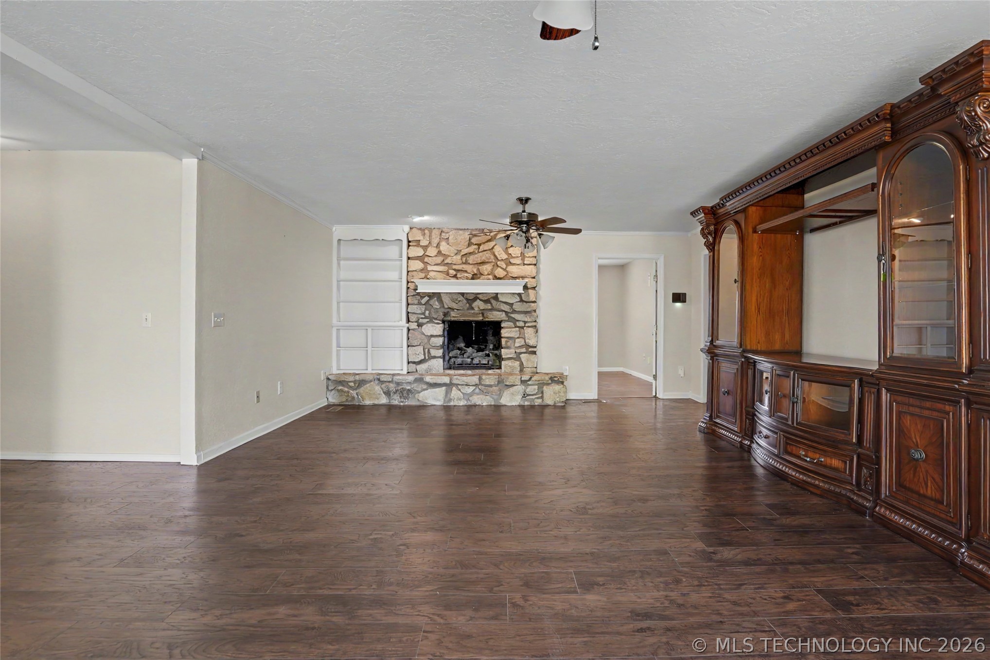 122 Lakeview Drive Mannford OK 74044