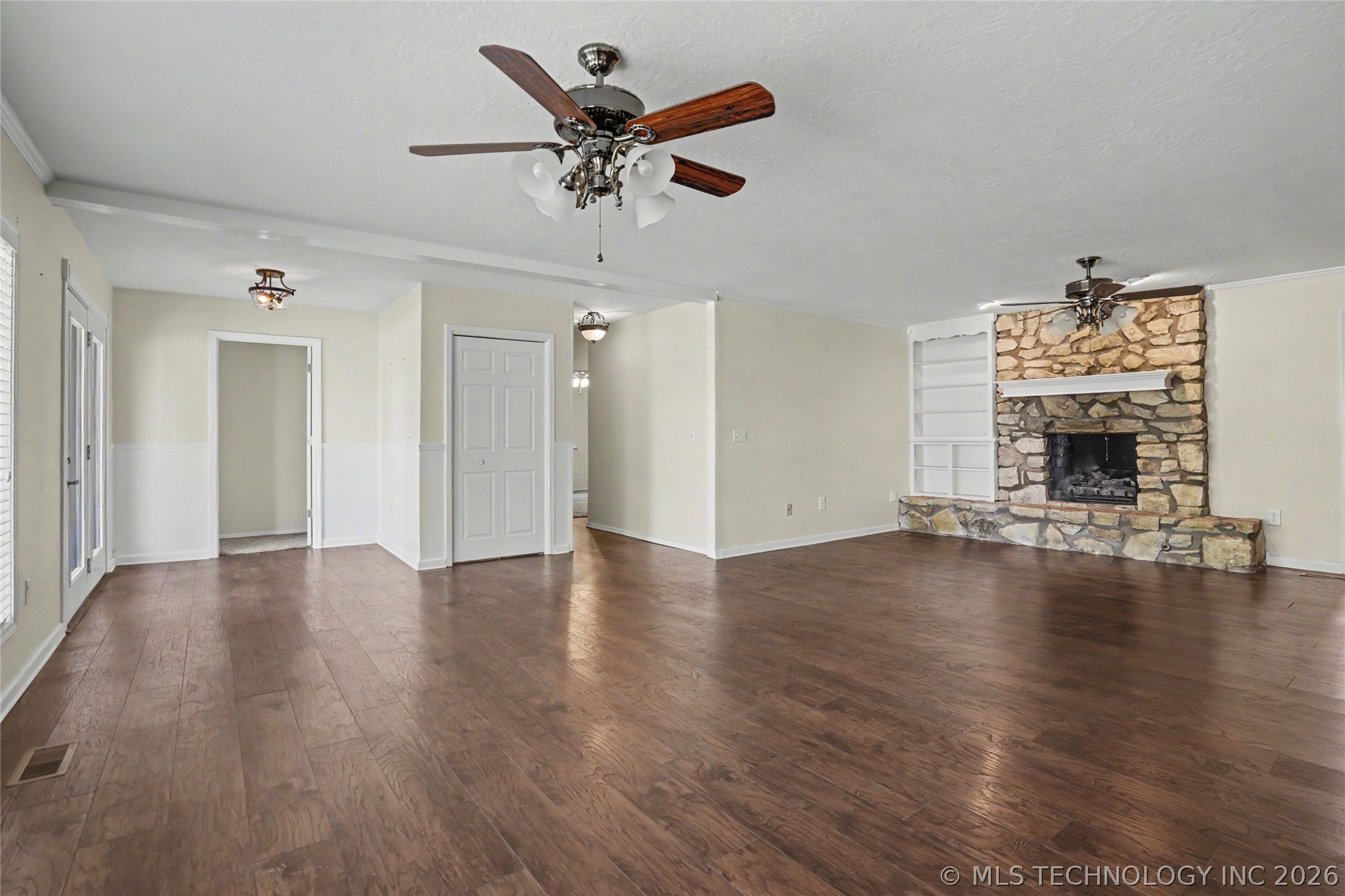 122 Lakeview Drive Mannford OK 74044