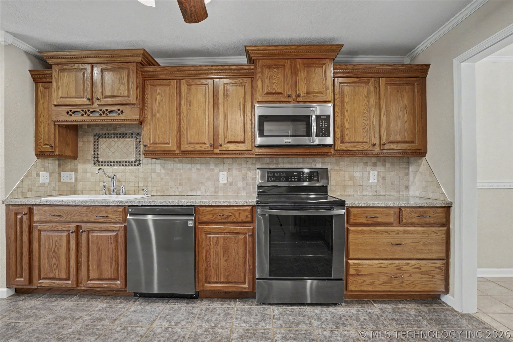 122 Lakeview Drive Mannford OK 74044