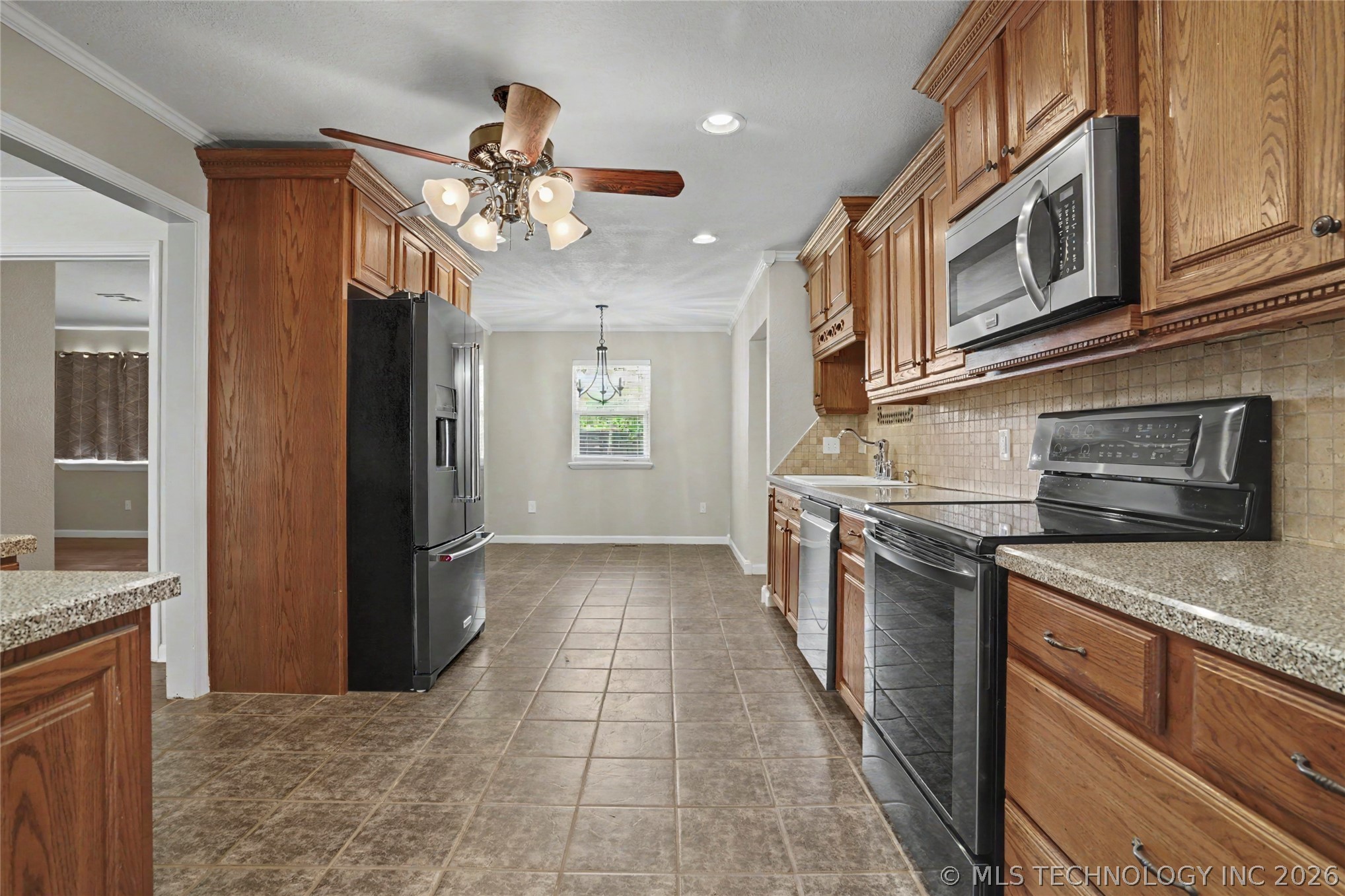 122 Lakeview Drive Mannford OK 74044
