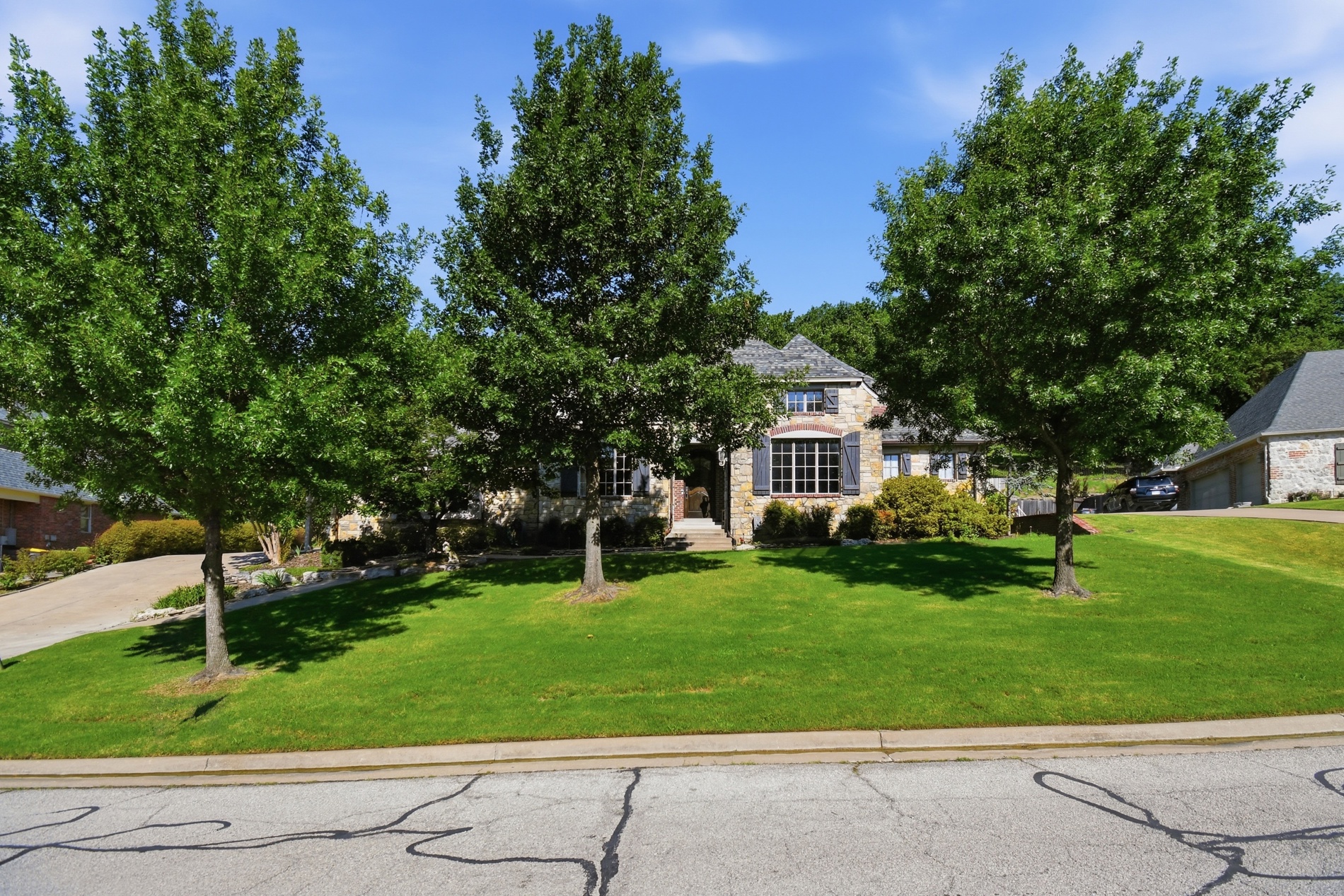 12316 S 16th Street Jenks OK 74037