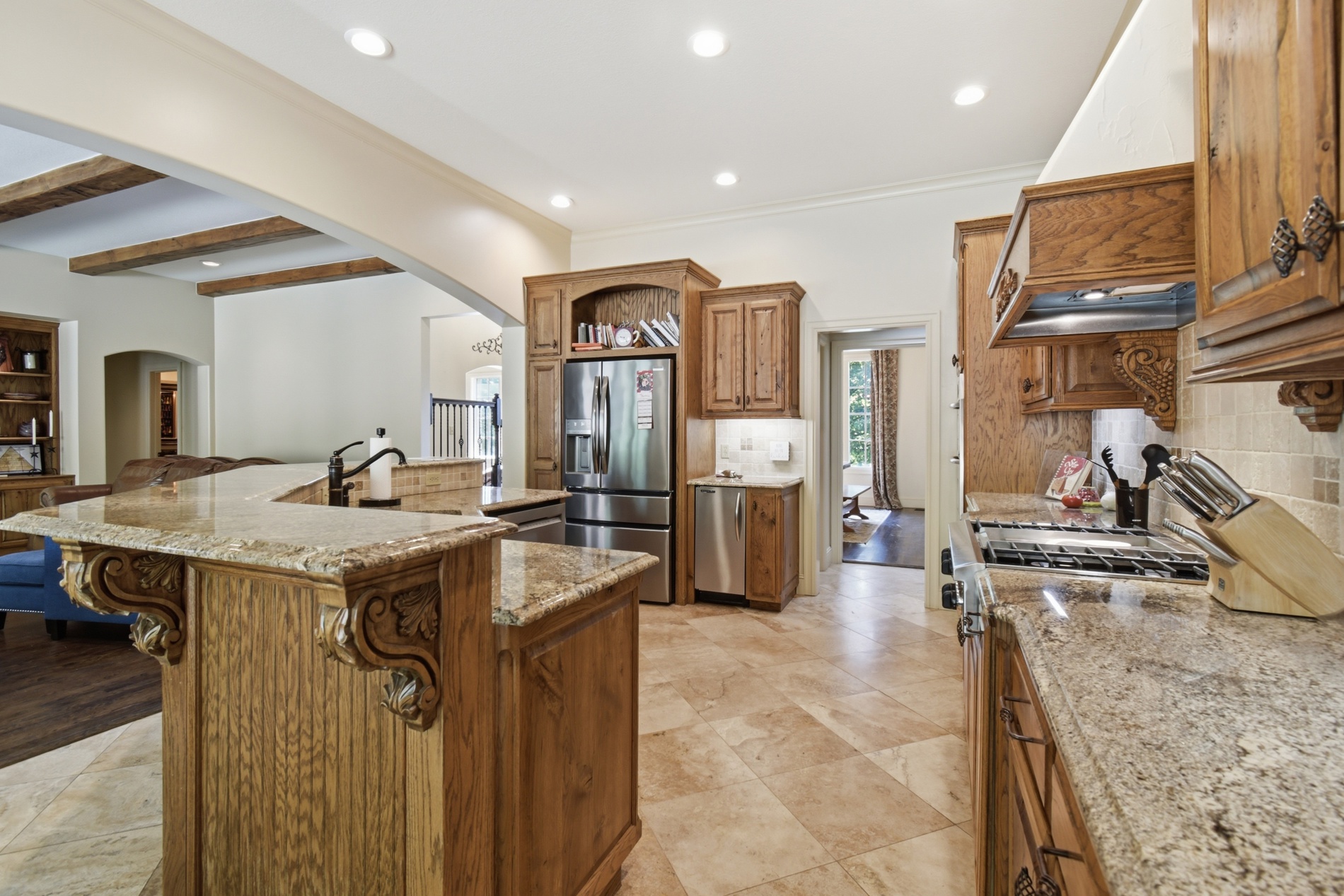 12316 S 16th Street Jenks OK 74037