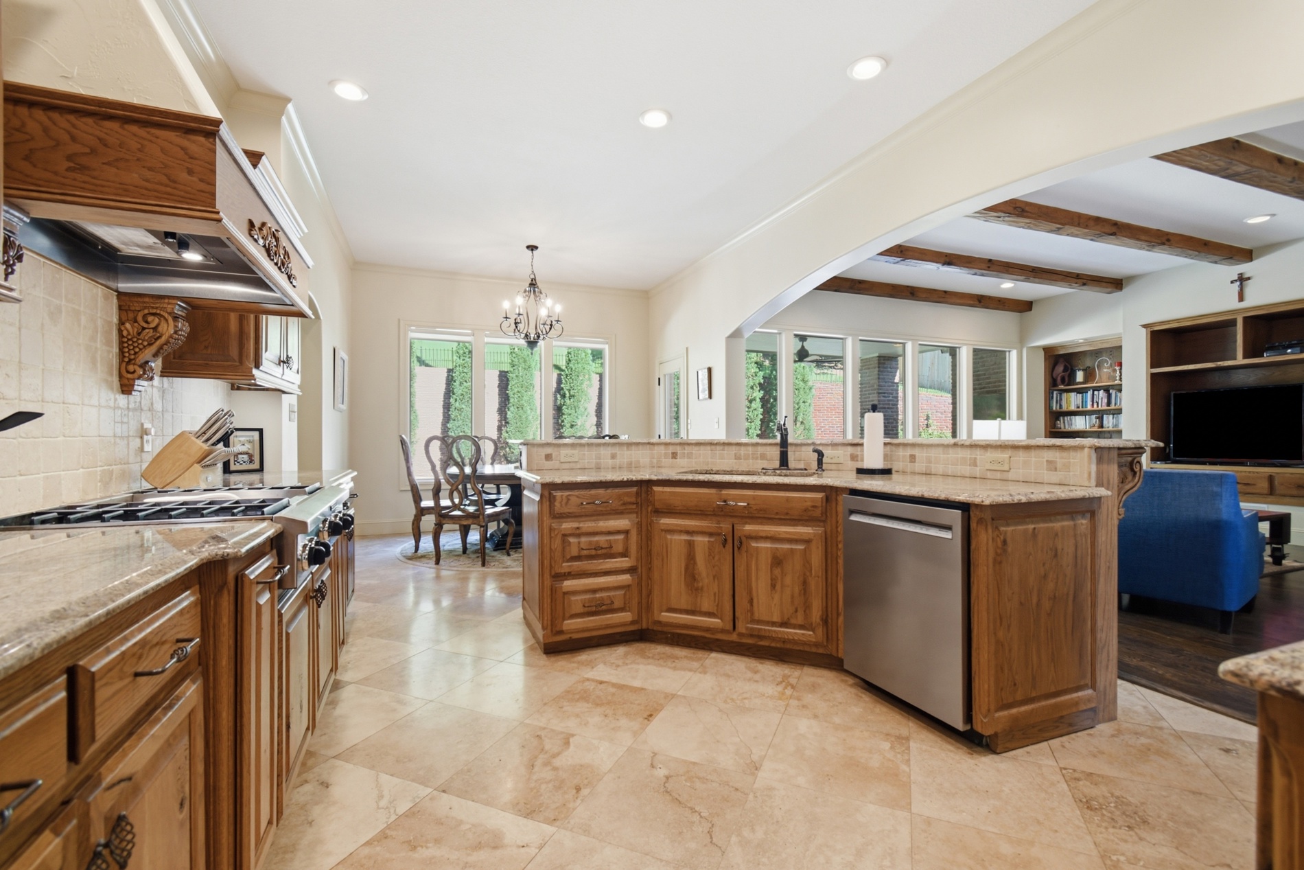 12316 S 16th Street Jenks OK 74037