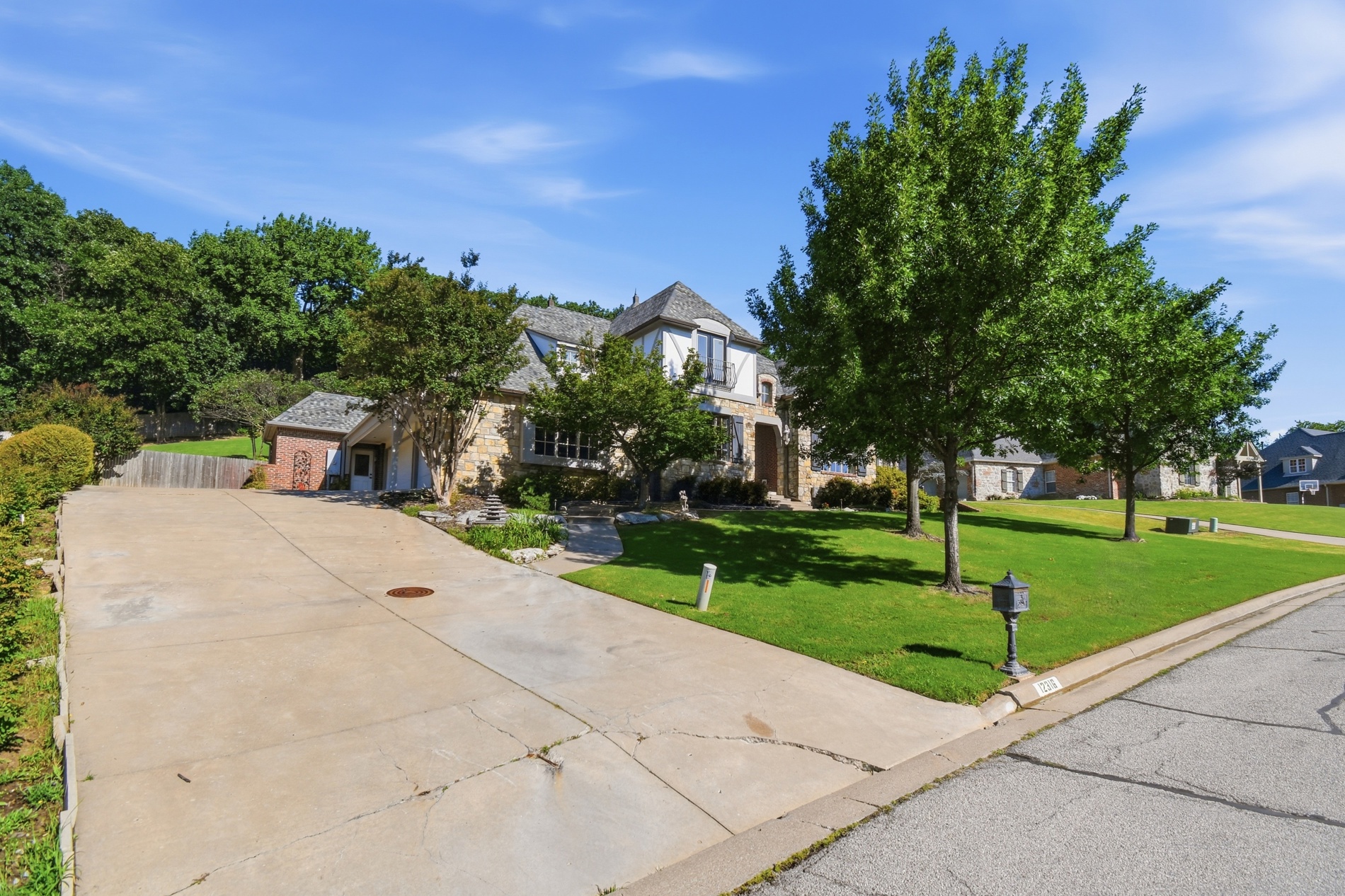 12316 S 16th Street Jenks OK 74037