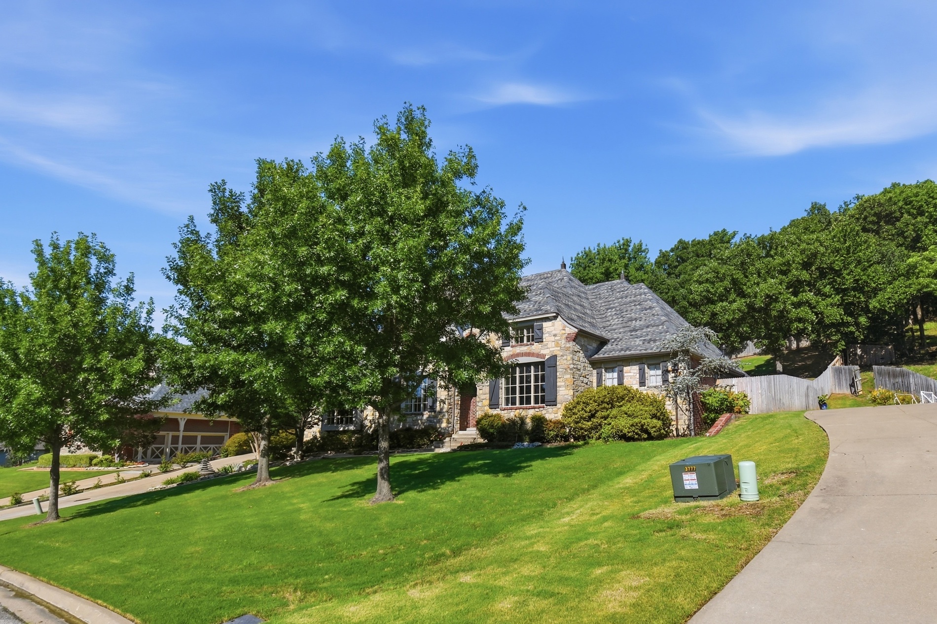 12316 S 16th Street Jenks OK 74037