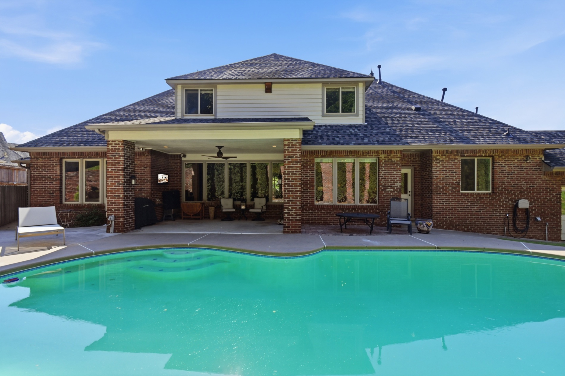 12316 S 16th Street Jenks OK 74037