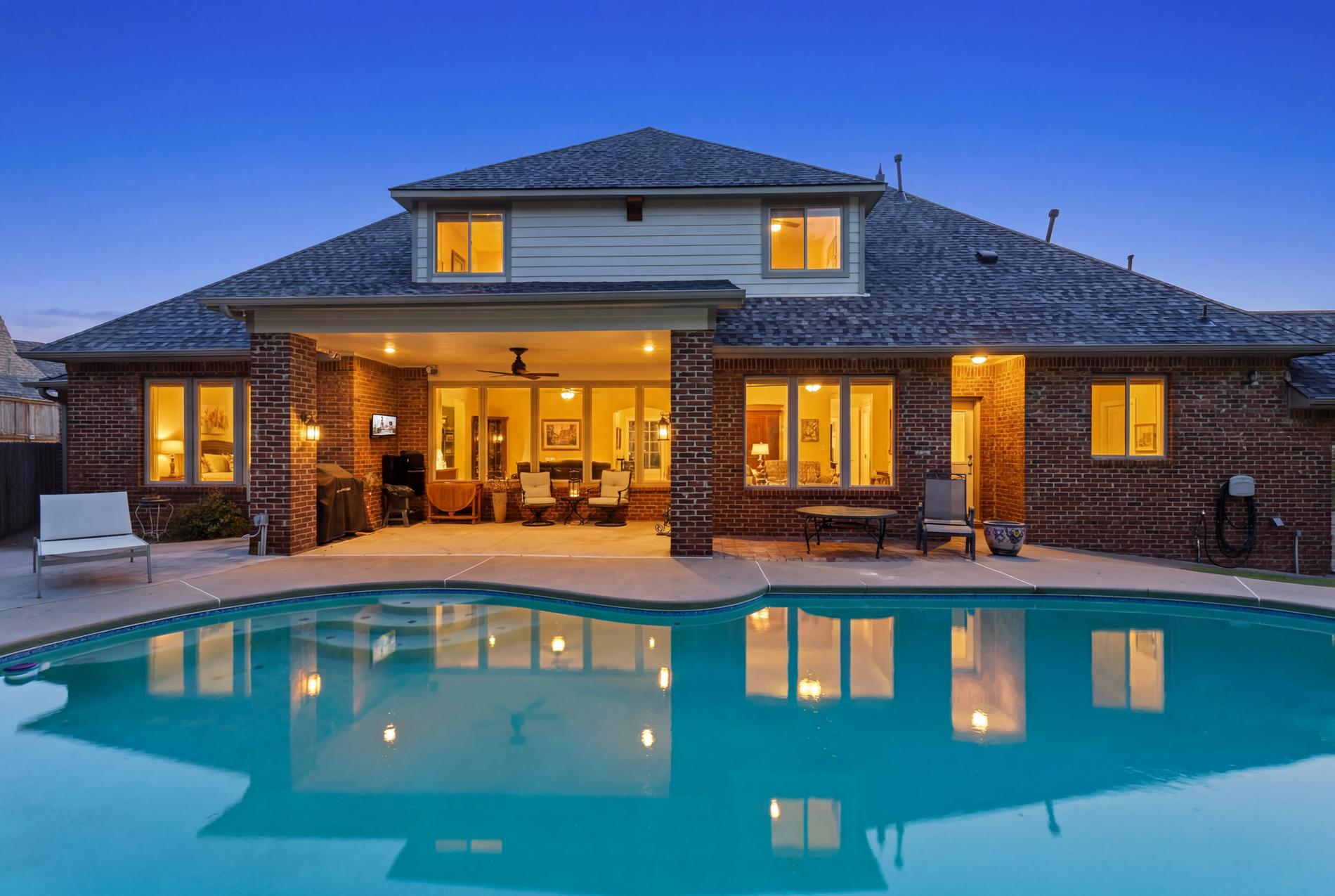 12316 S 16th Street Jenks OK 74037