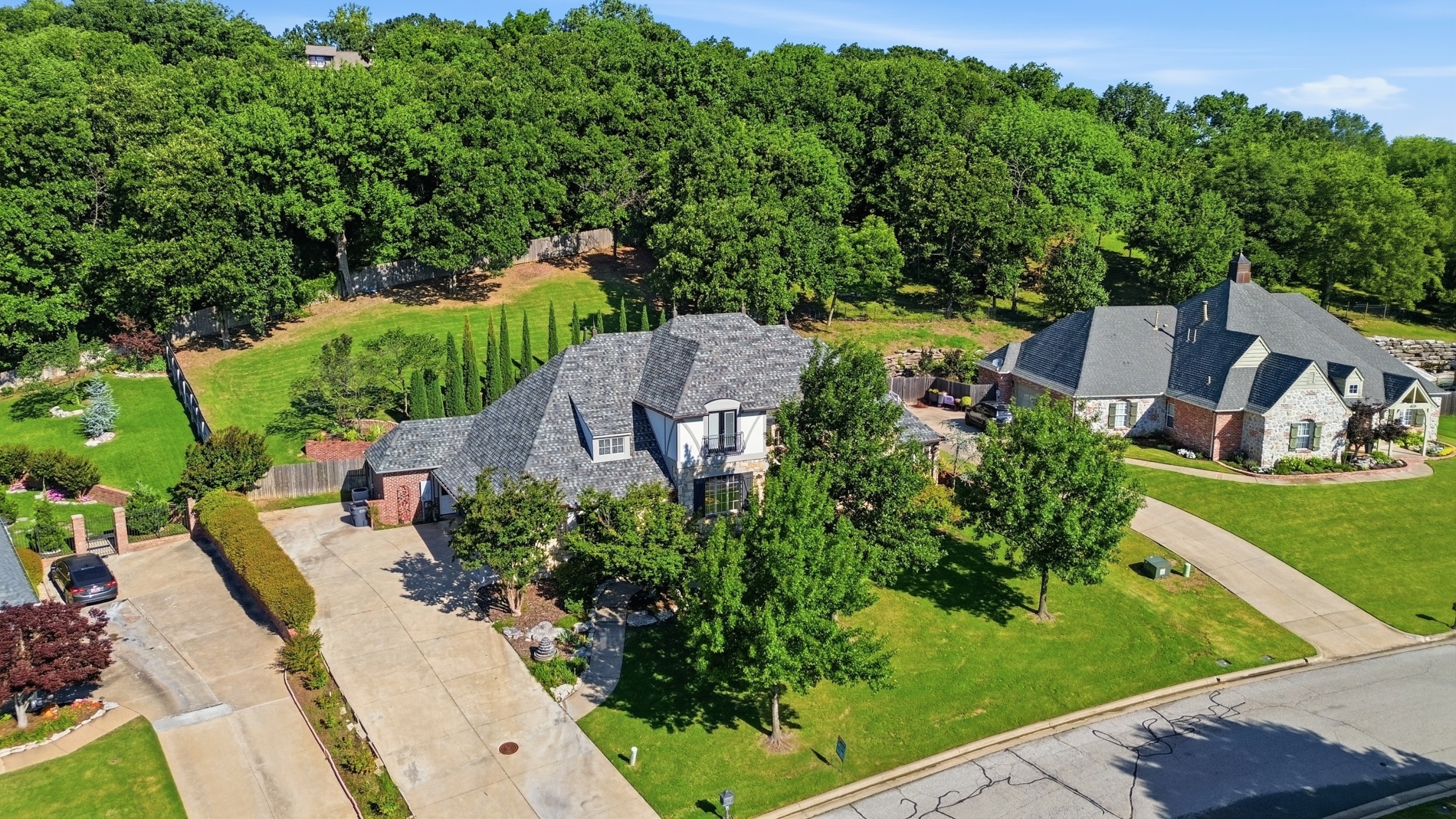 12316 S 16th Street Jenks OK 74037