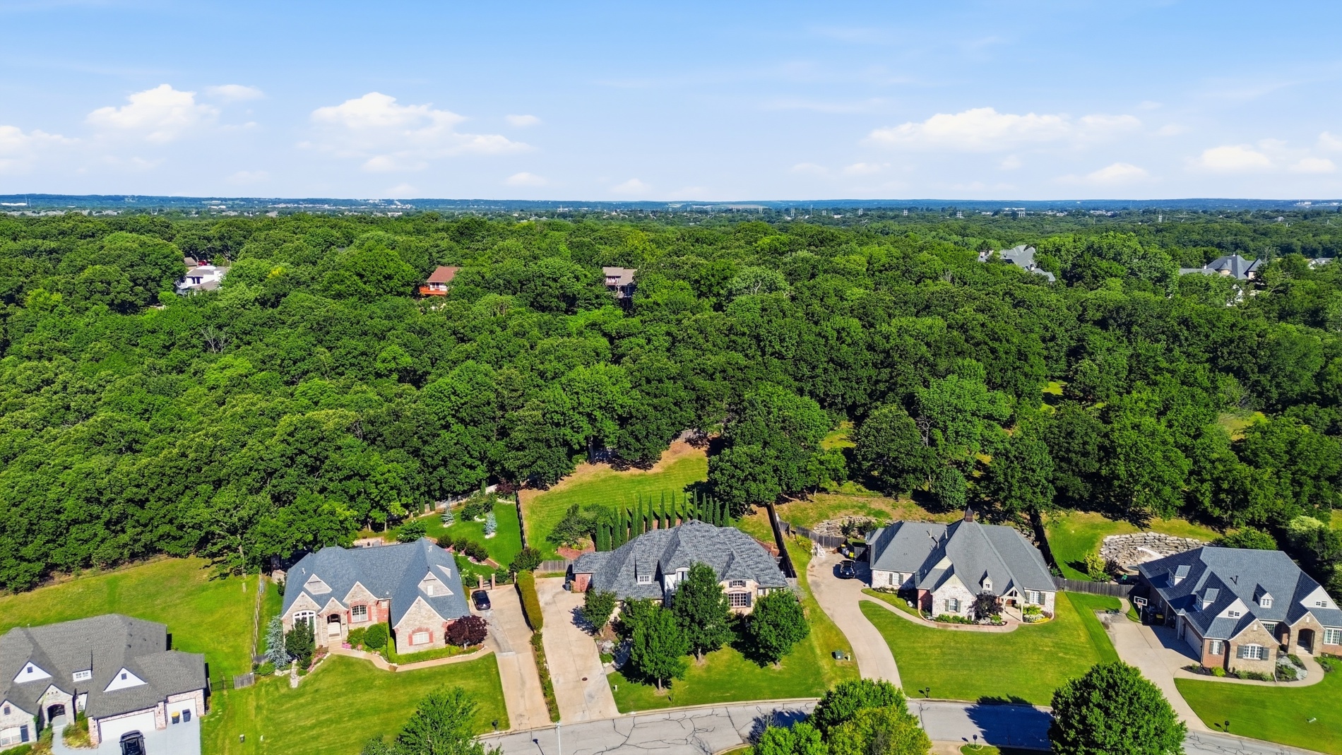 12316 S 16th Street Jenks OK 74037