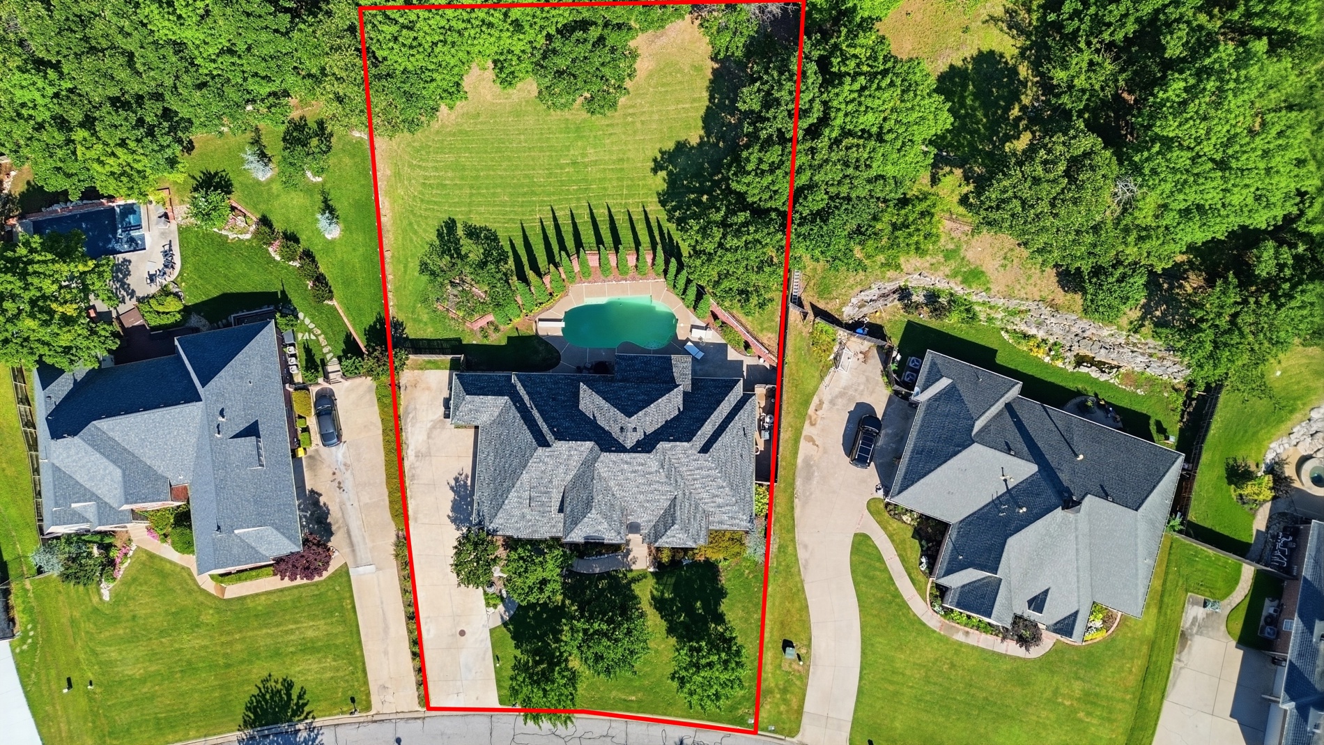 12316 S 16th Street Jenks OK 74037
