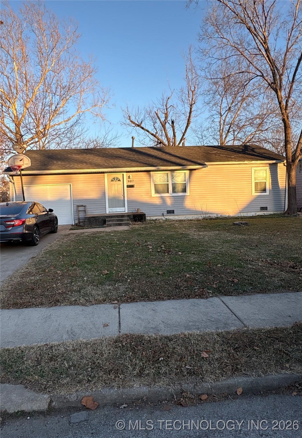 807 N Ash Street Owasso OK 74055