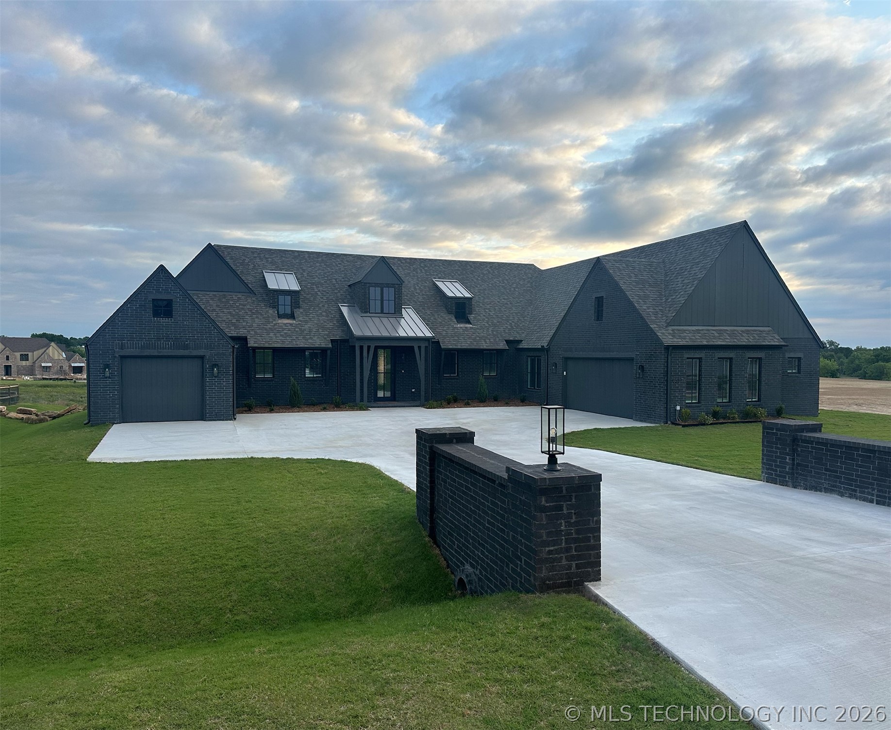 8517 E 108th Street Owasso OK 74055