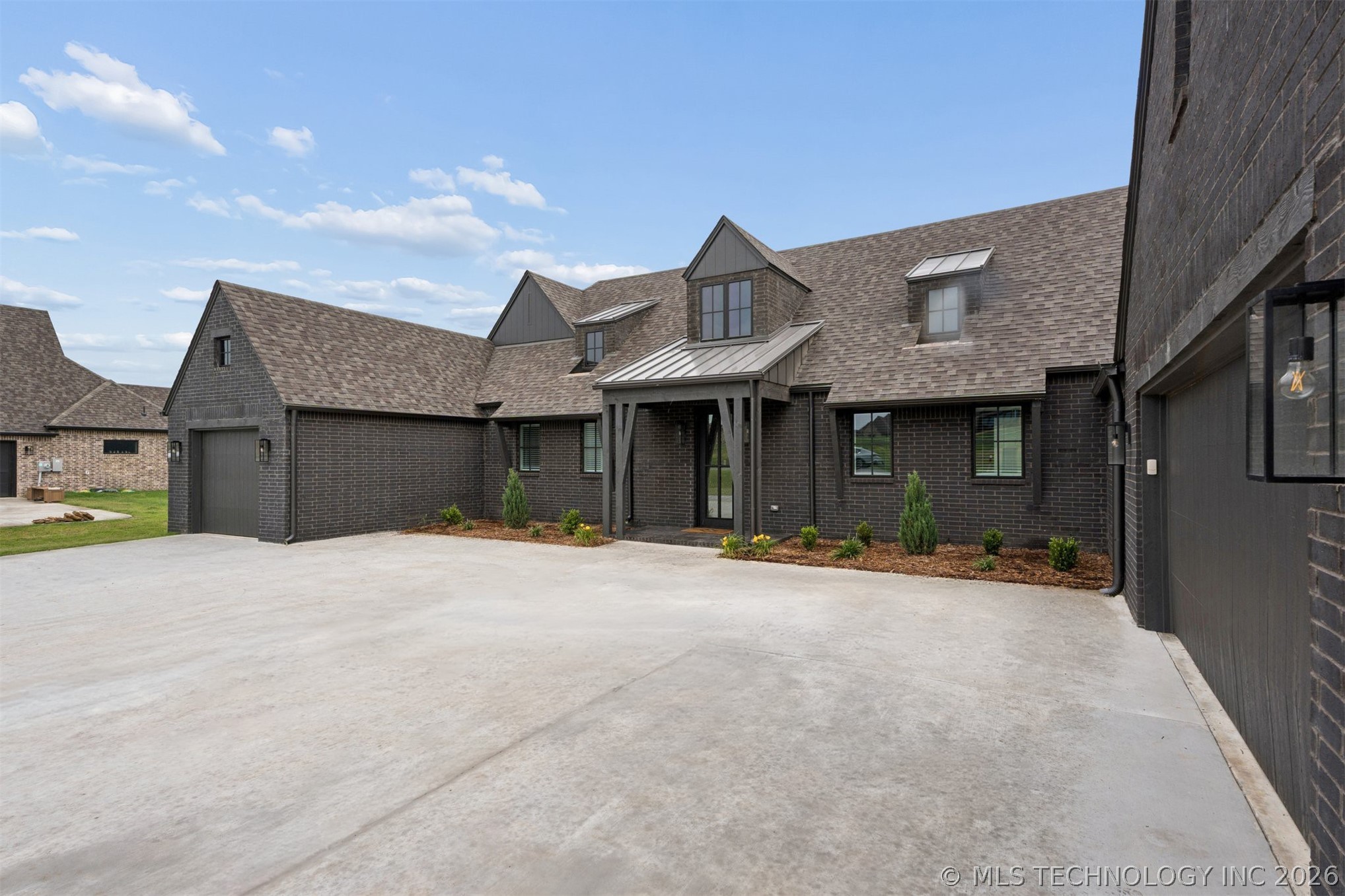 8517 E 108th Street Owasso OK 74055