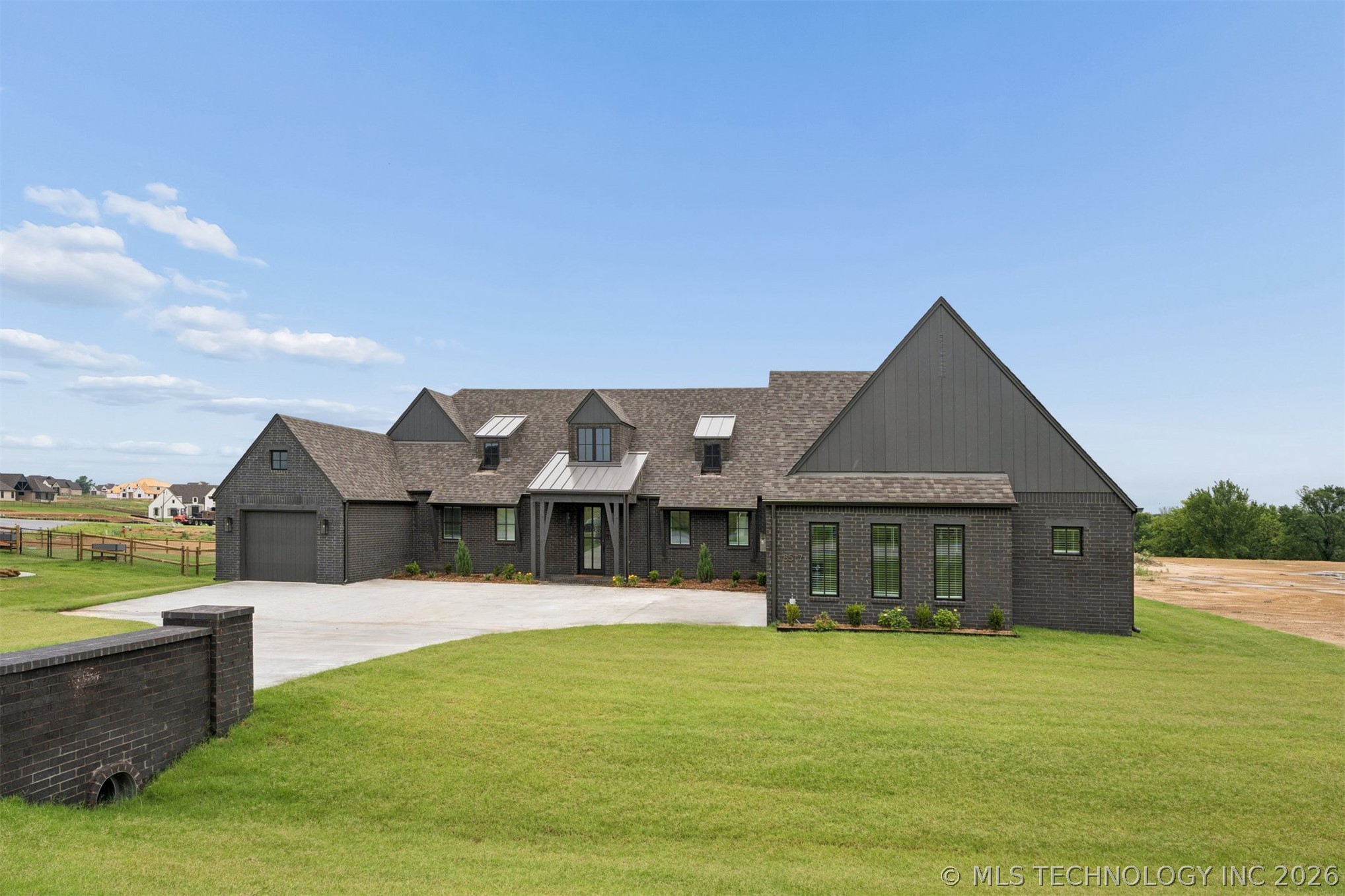 8517 E 108th Street Owasso OK 74055