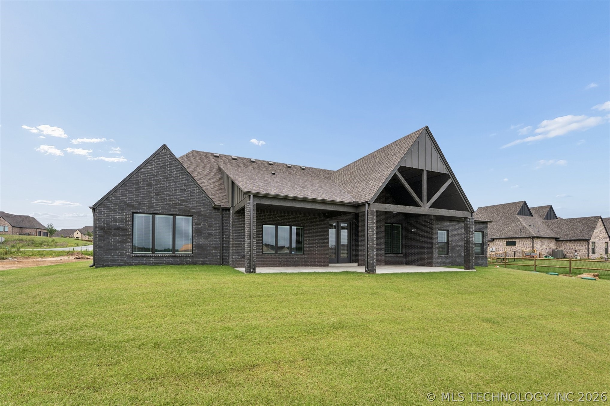 8517 E 108th Street Owasso OK 74055