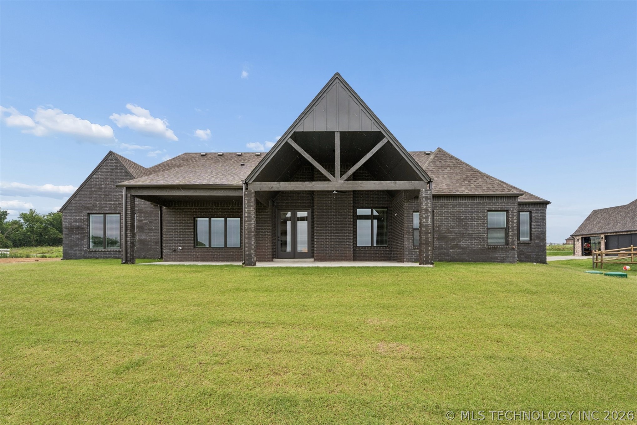 8517 E 108th Street Owasso OK 74055
