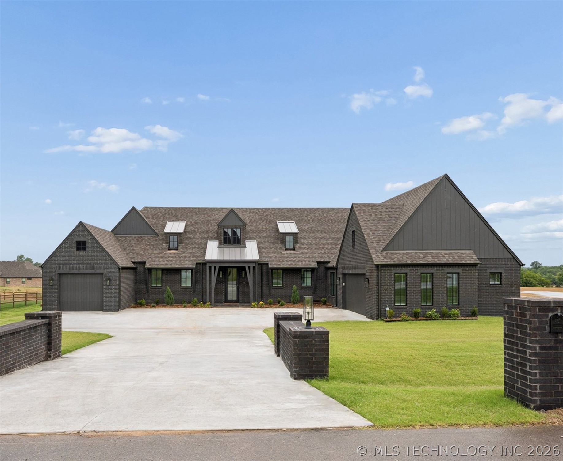 8517 E 108th Street Owasso OK 74055