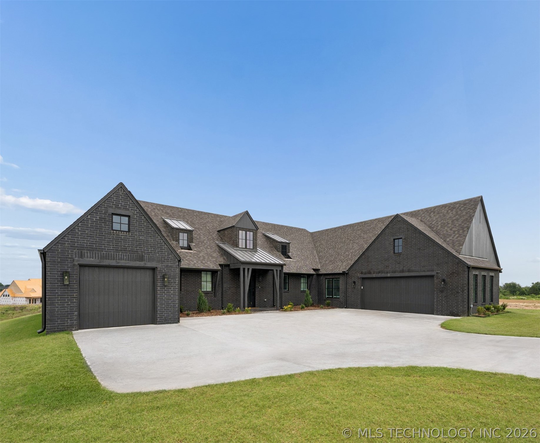 8517 E 108th Street Owasso OK 74055