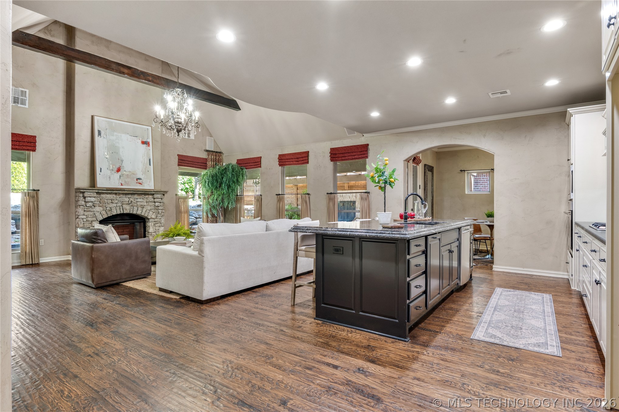 11343 S 75th Avenue E Bixby OK 74008