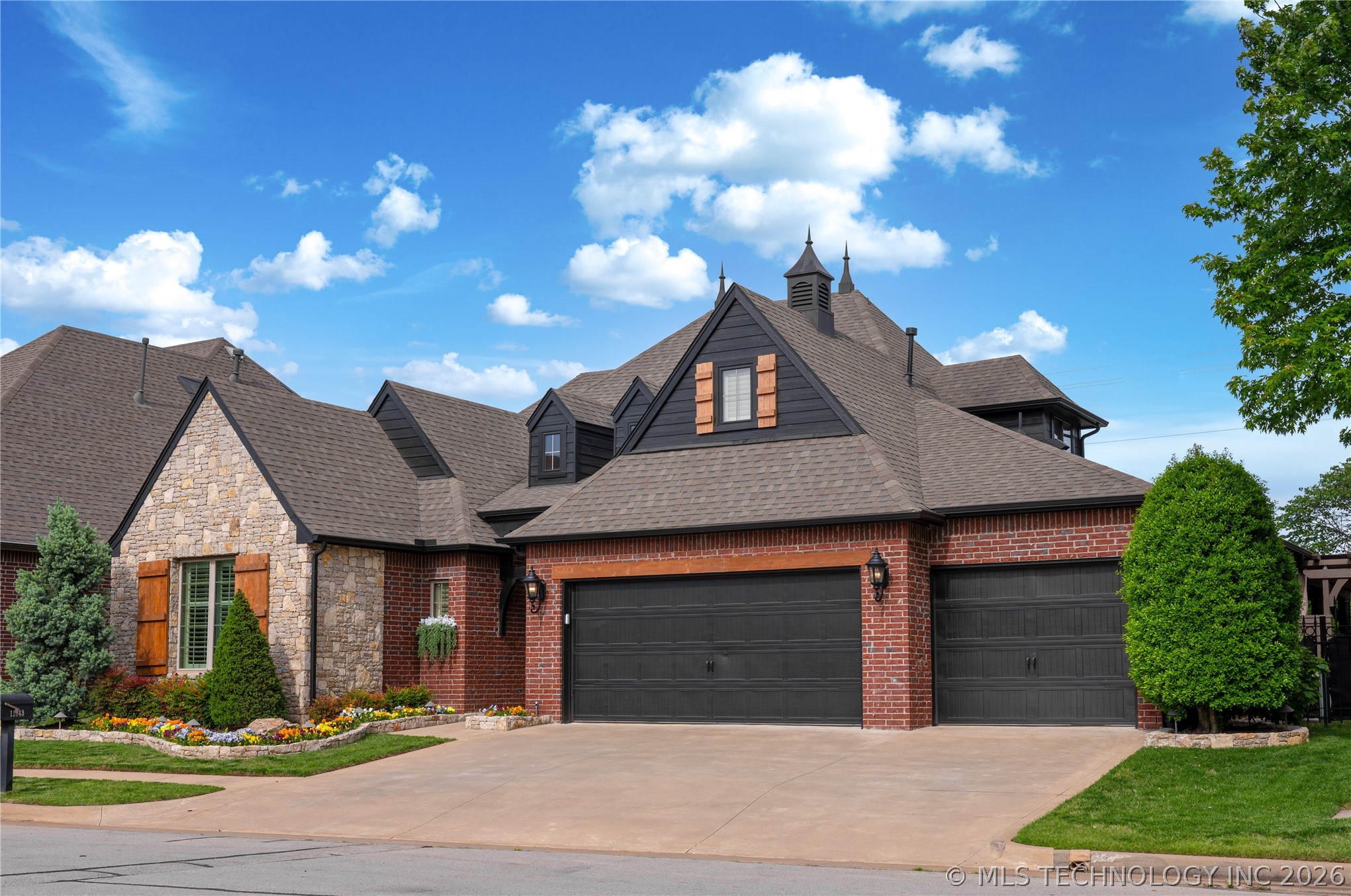 11343 S 75th Avenue E Bixby OK 74008