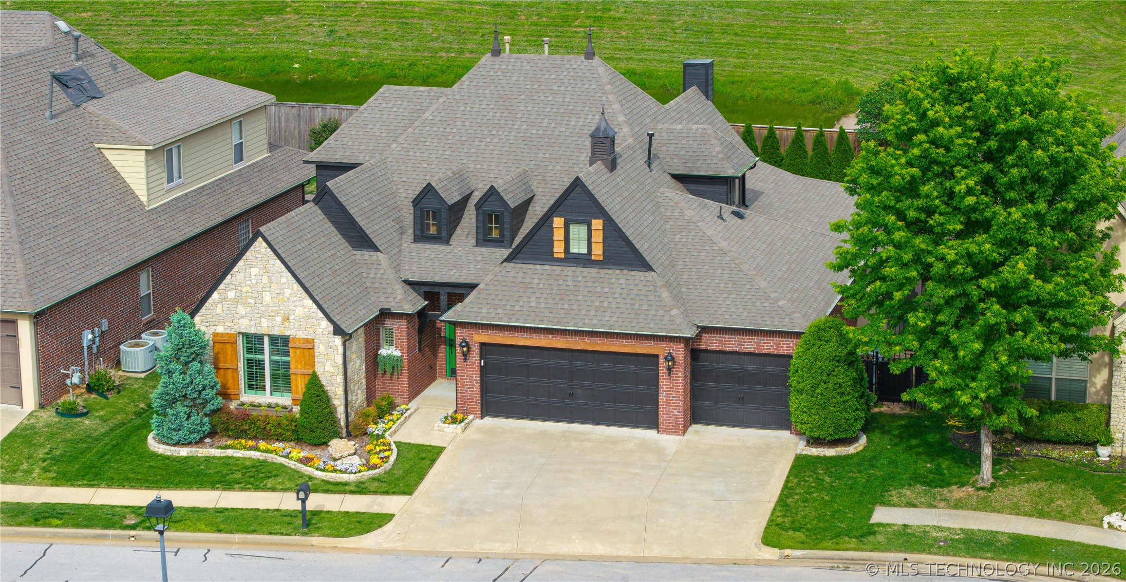 11343 S 75th Avenue E Bixby OK 74008