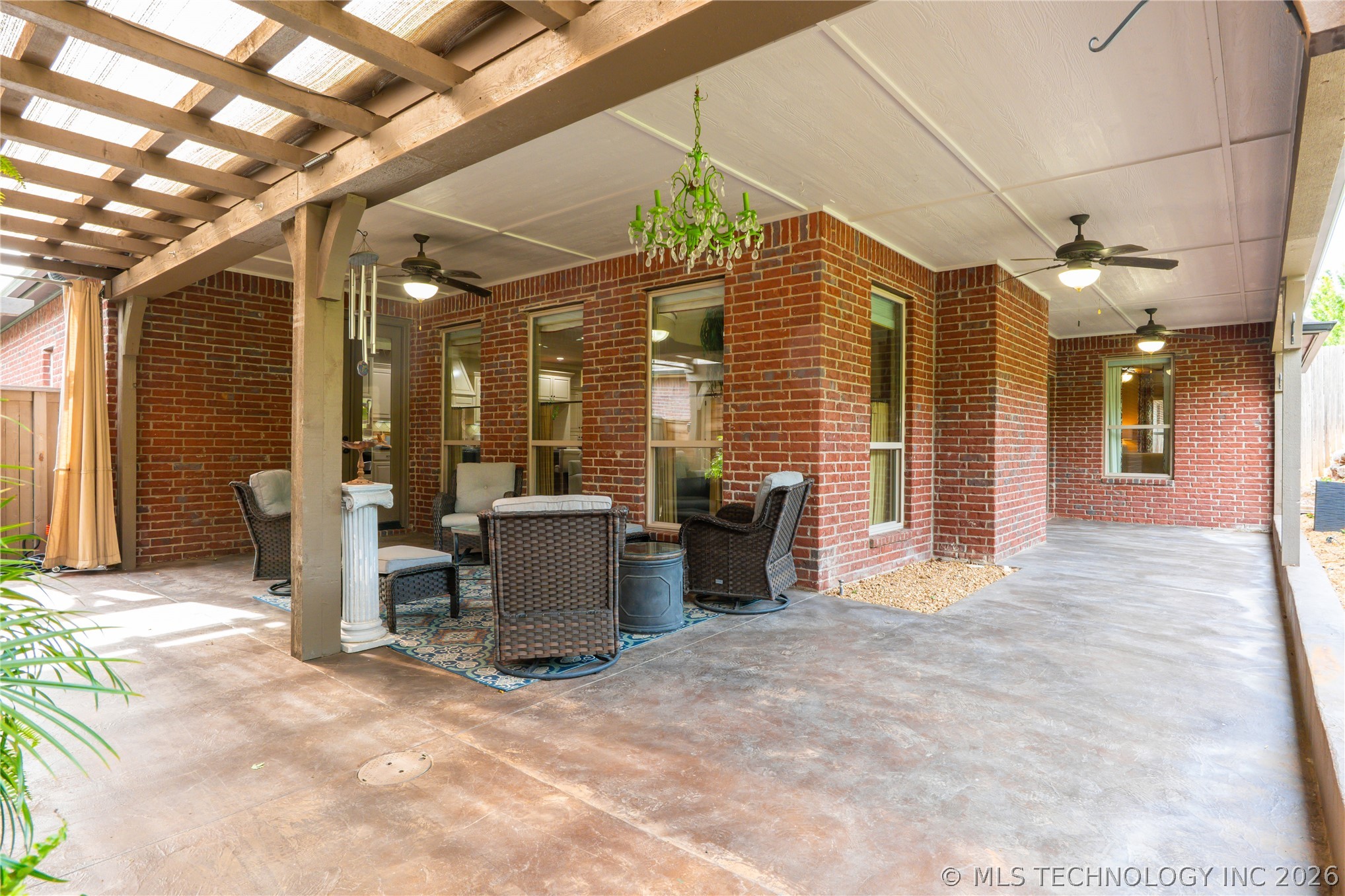 11343 S 75th Avenue E Bixby OK 74008