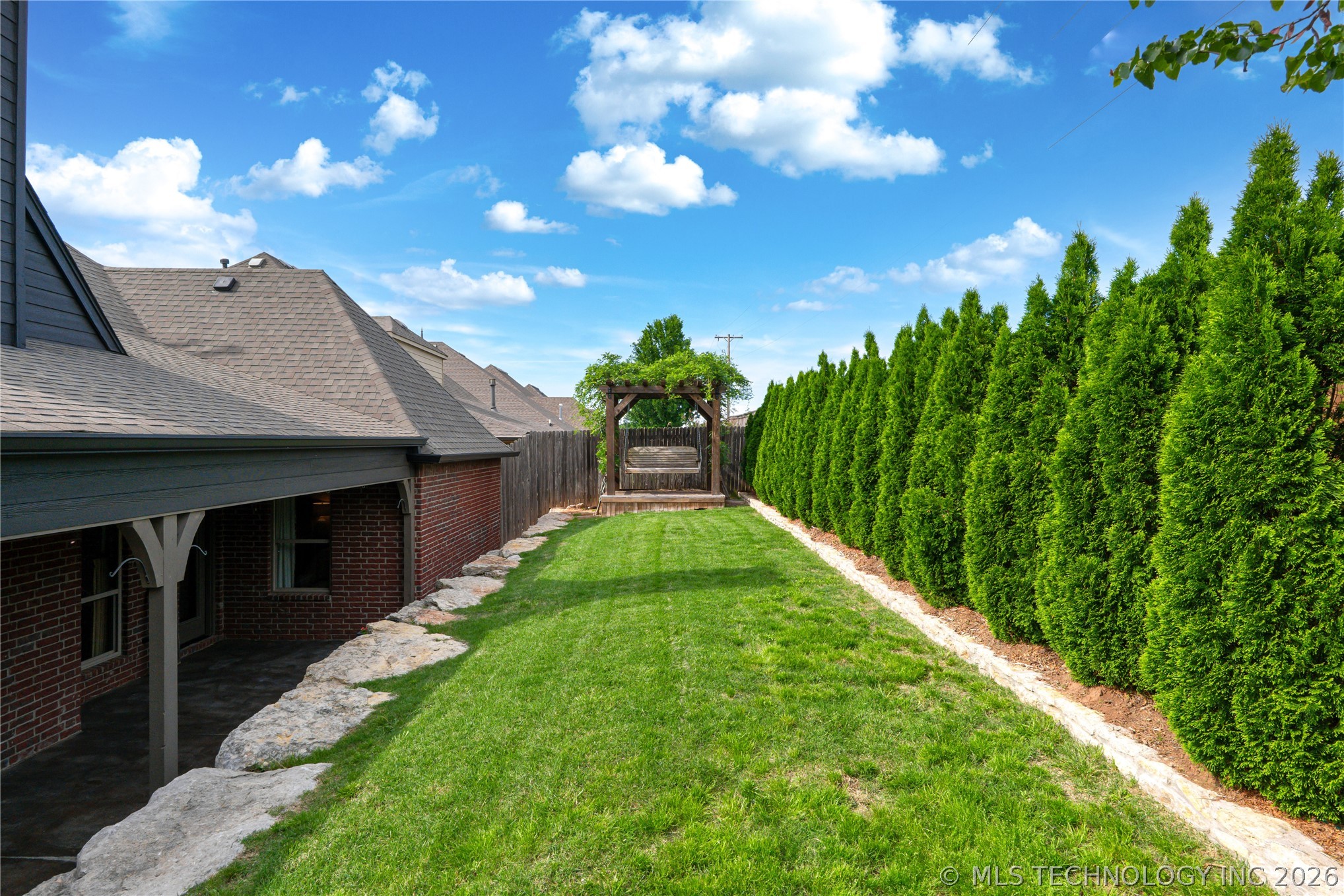 11343 S 75th Avenue E Bixby OK 74008