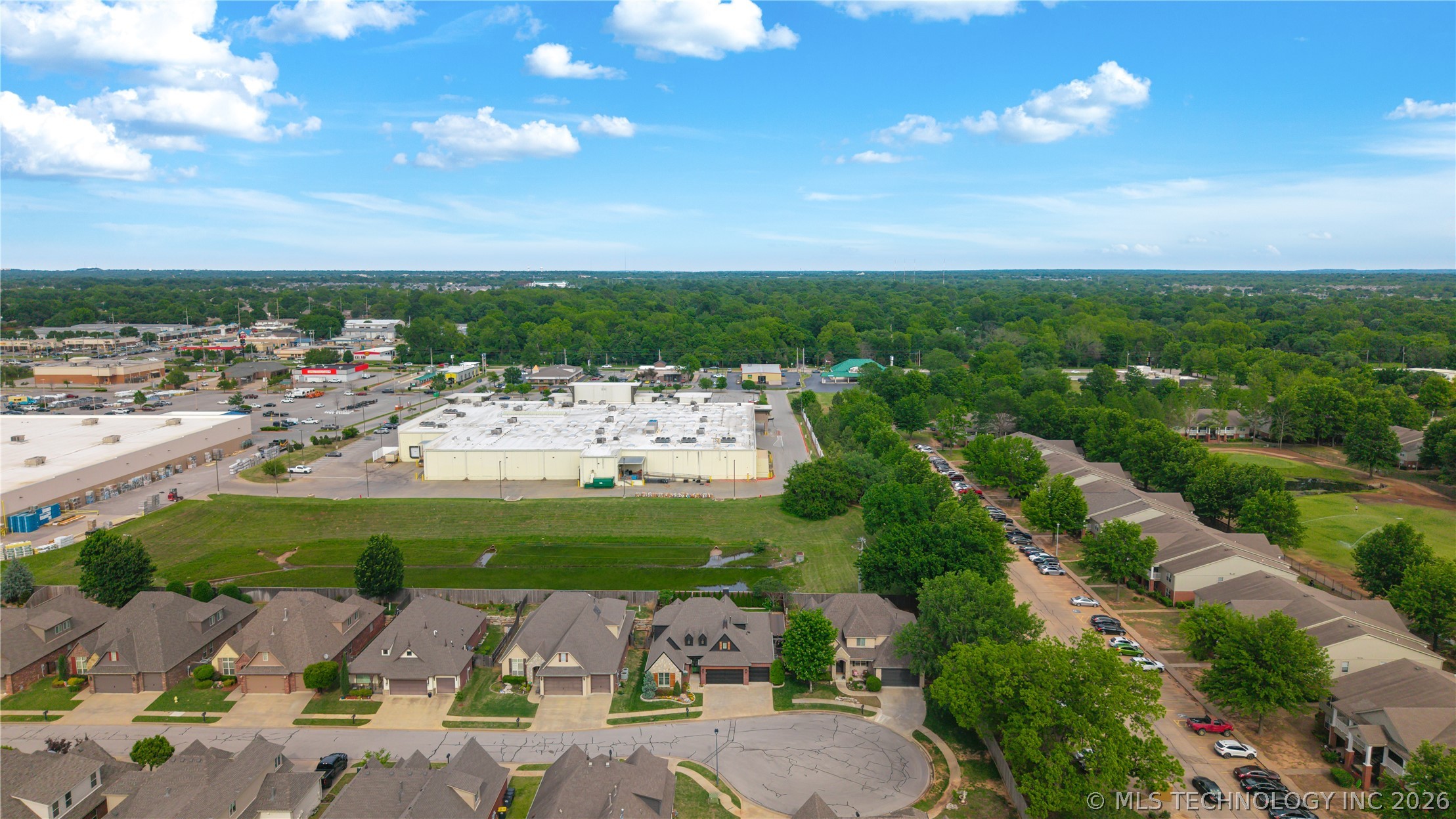 11343 S 75th Avenue E Bixby OK 74008