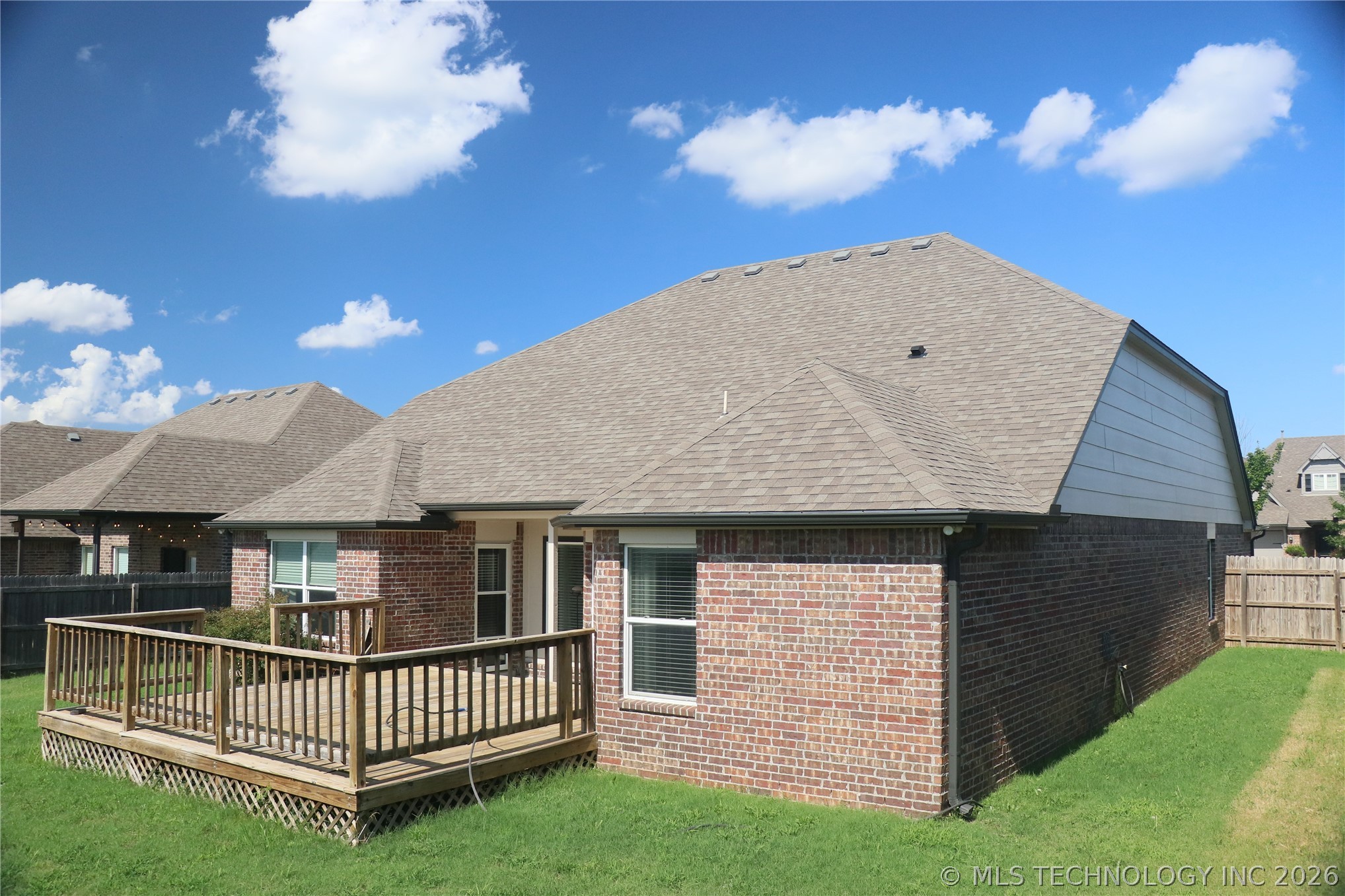 13672 S Kenosha Avenue Glenpool OK 74033