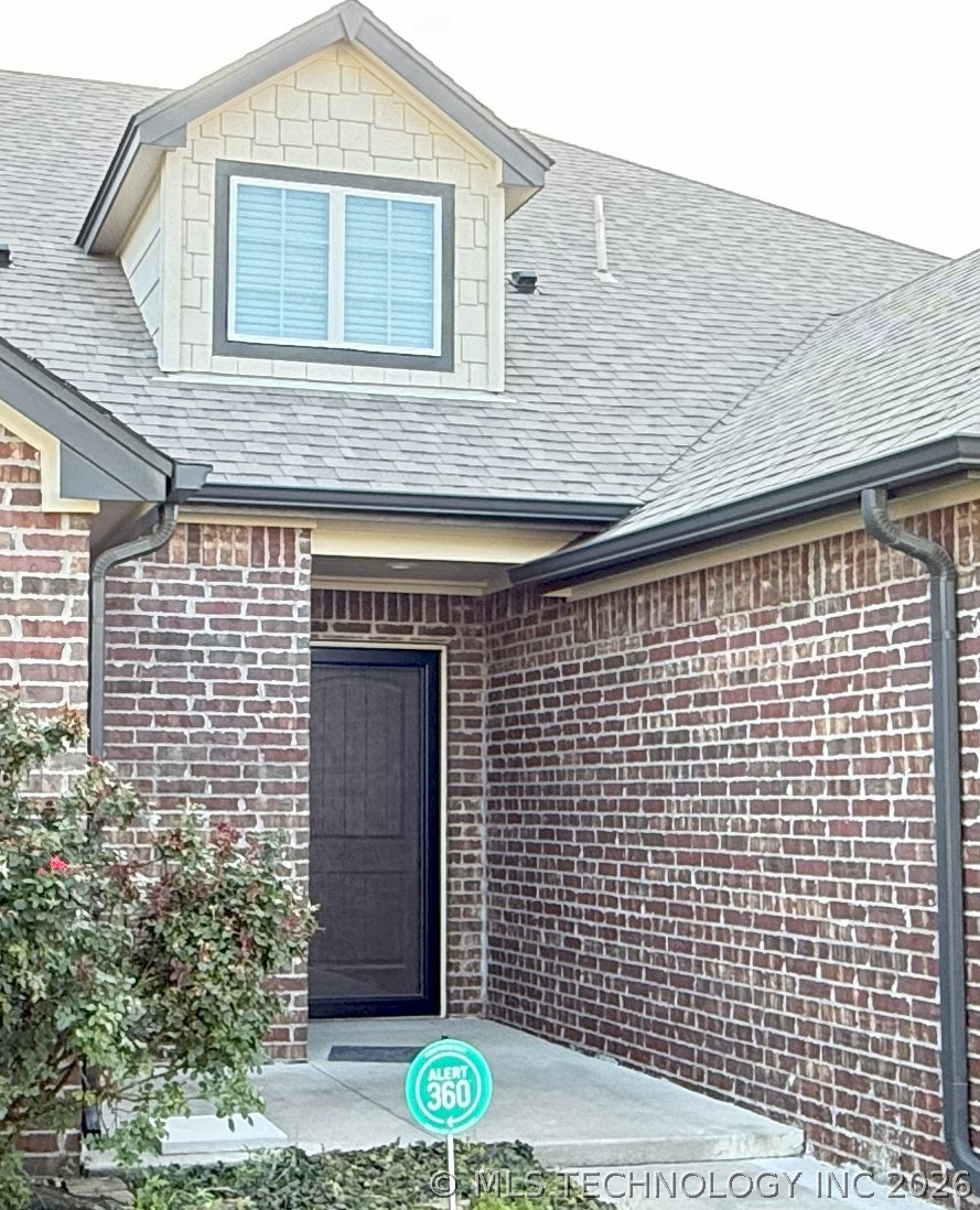 13672 S Kenosha Avenue Glenpool OK 74033