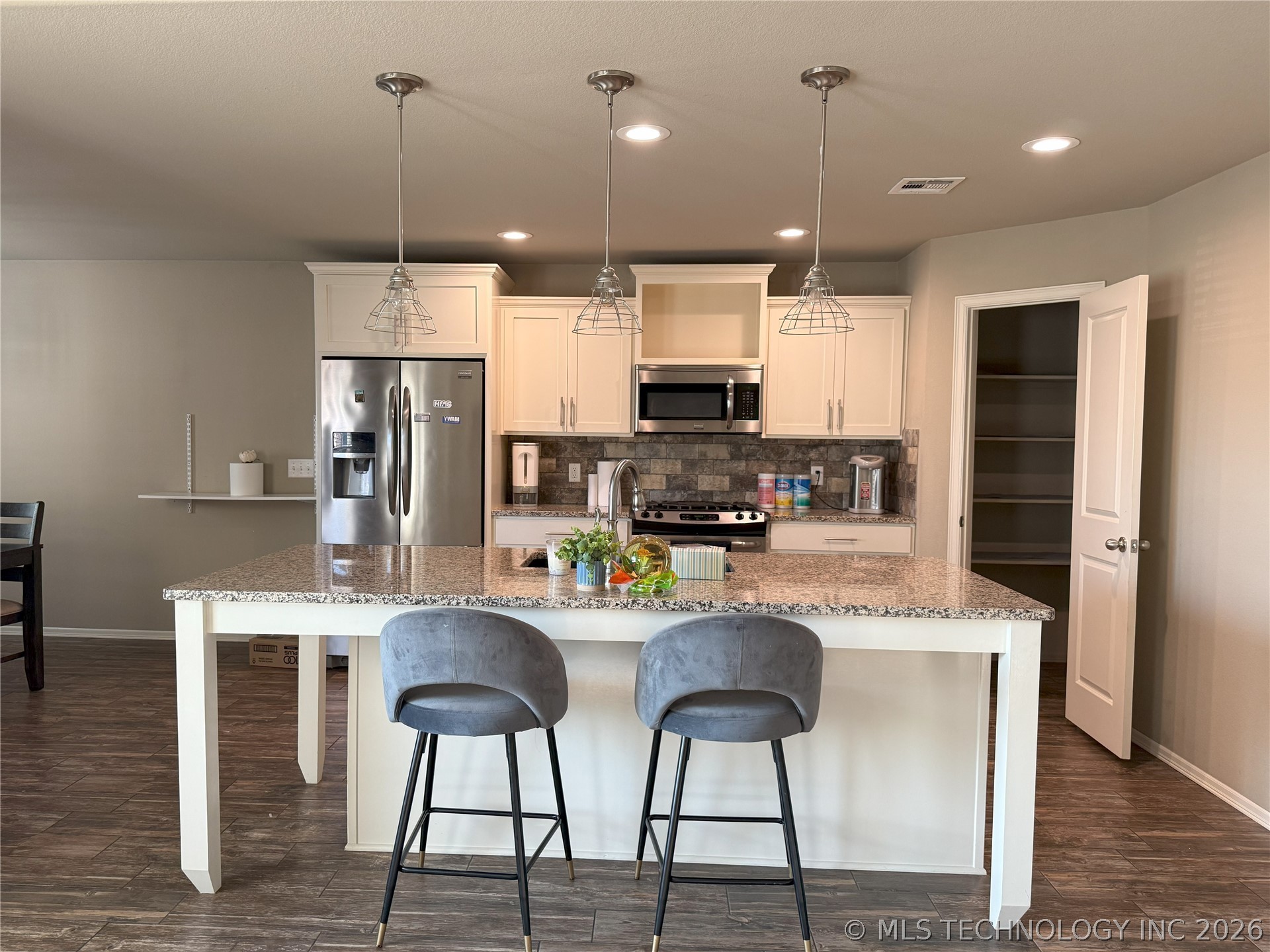 13672 S Kenosha Avenue Glenpool OK 74033