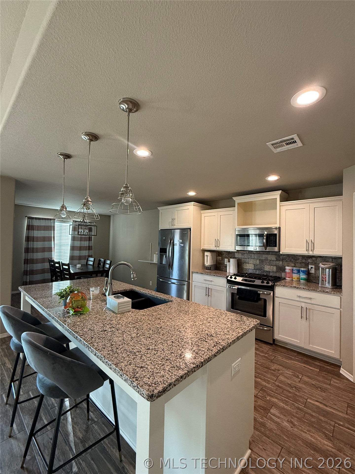 13672 S Kenosha Avenue Glenpool OK 74033