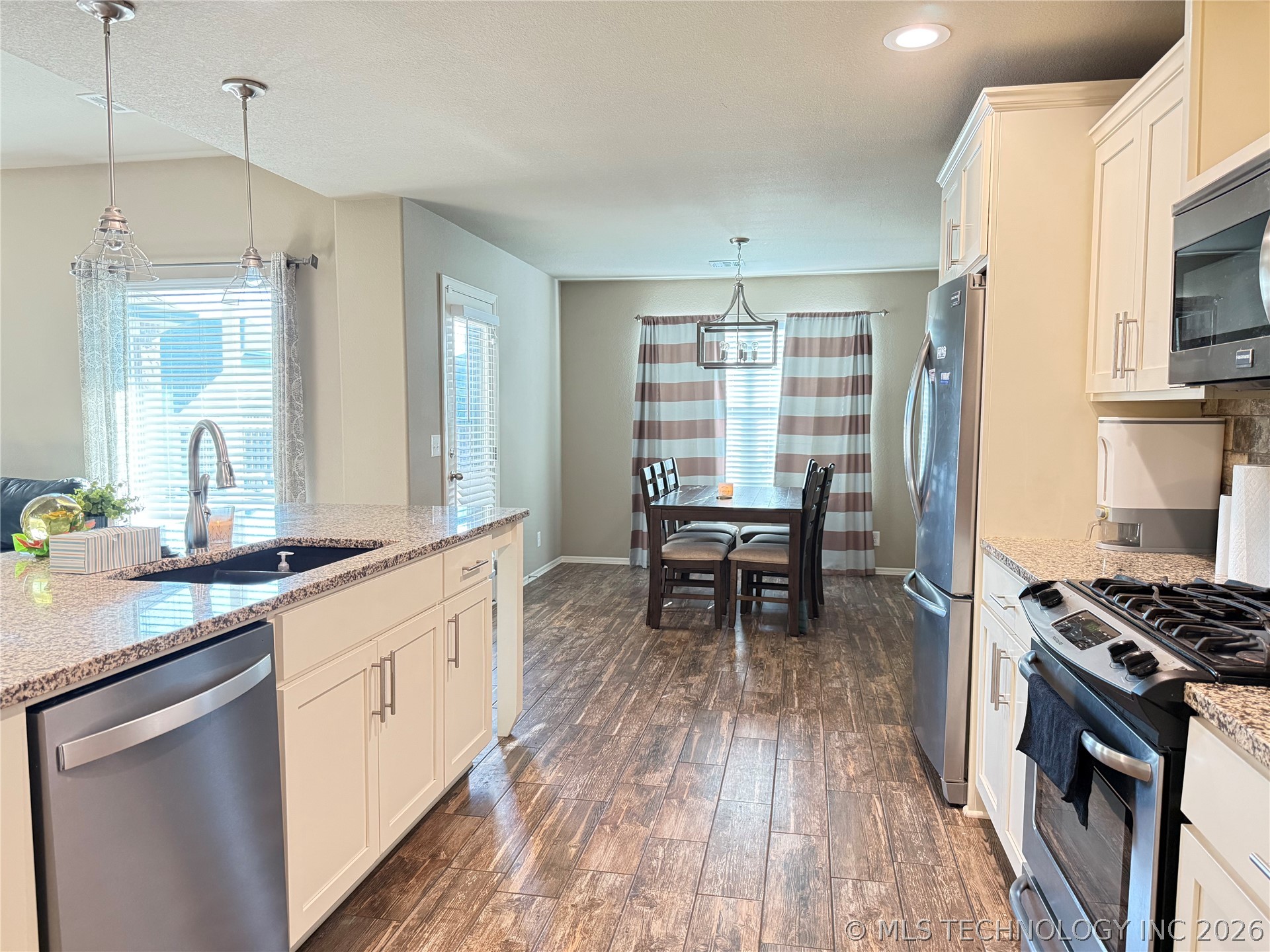 13672 S Kenosha Avenue Glenpool OK 74033