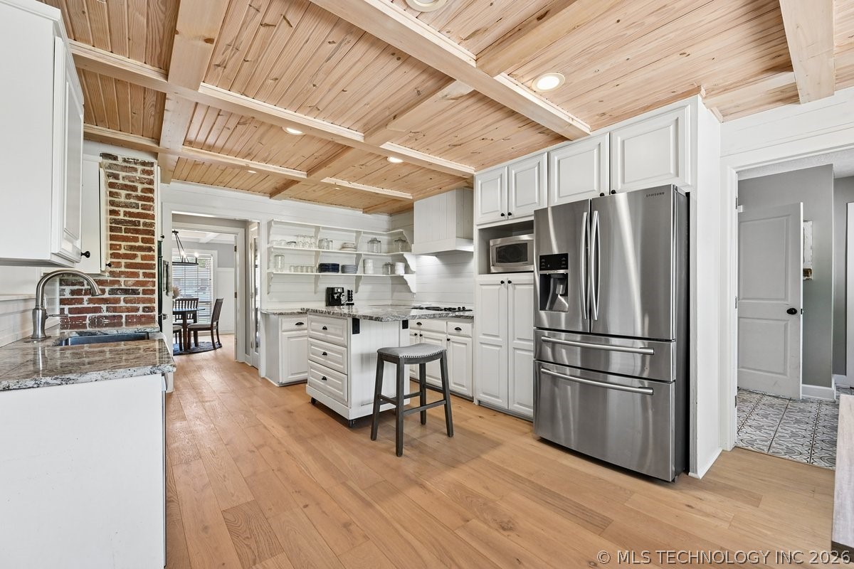 710 Meadowood Drive Broken Arrow OK 74011
