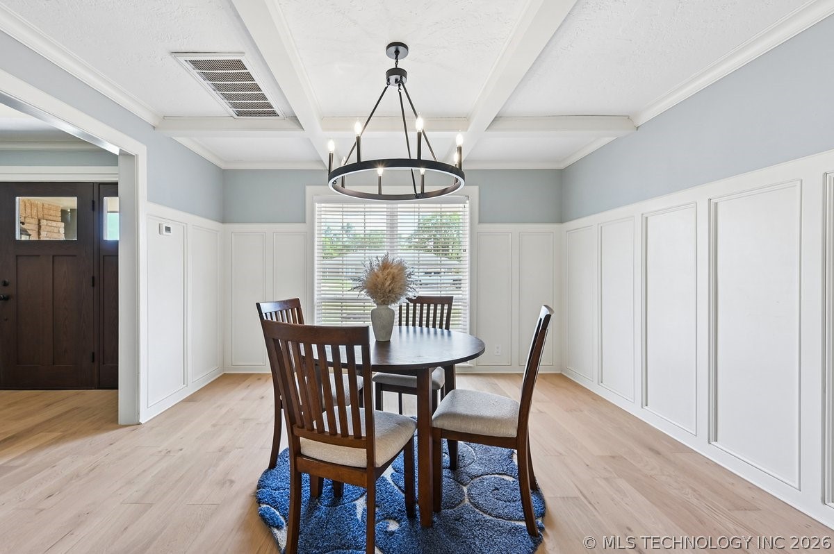 710 Meadowood Drive Broken Arrow OK 74011