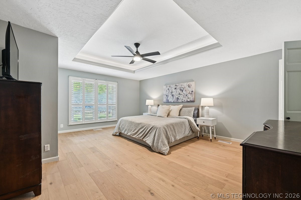 710 Meadowood Drive Broken Arrow OK 74011