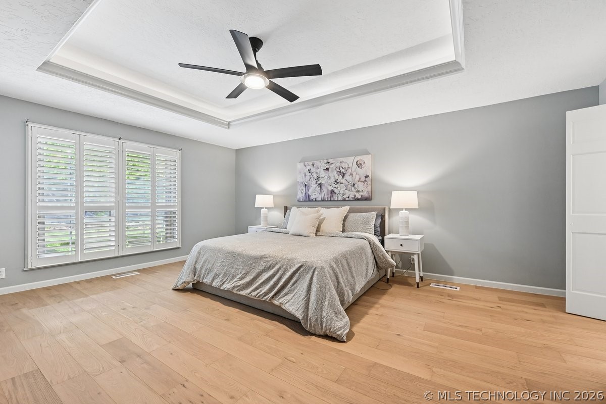 710 Meadowood Drive Broken Arrow OK 74011
