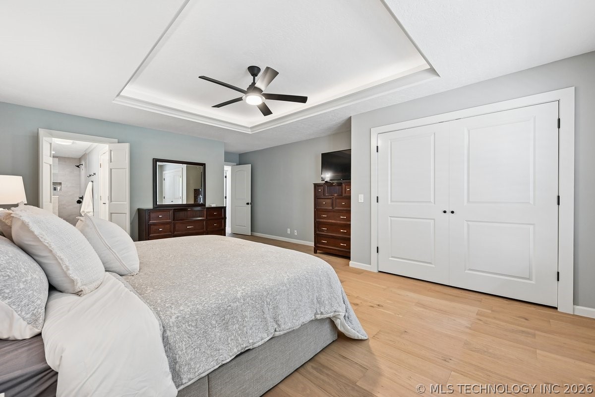 710 Meadowood Drive Broken Arrow OK 74011