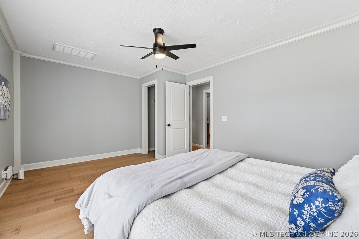 710 Meadowood Drive Broken Arrow OK 74011