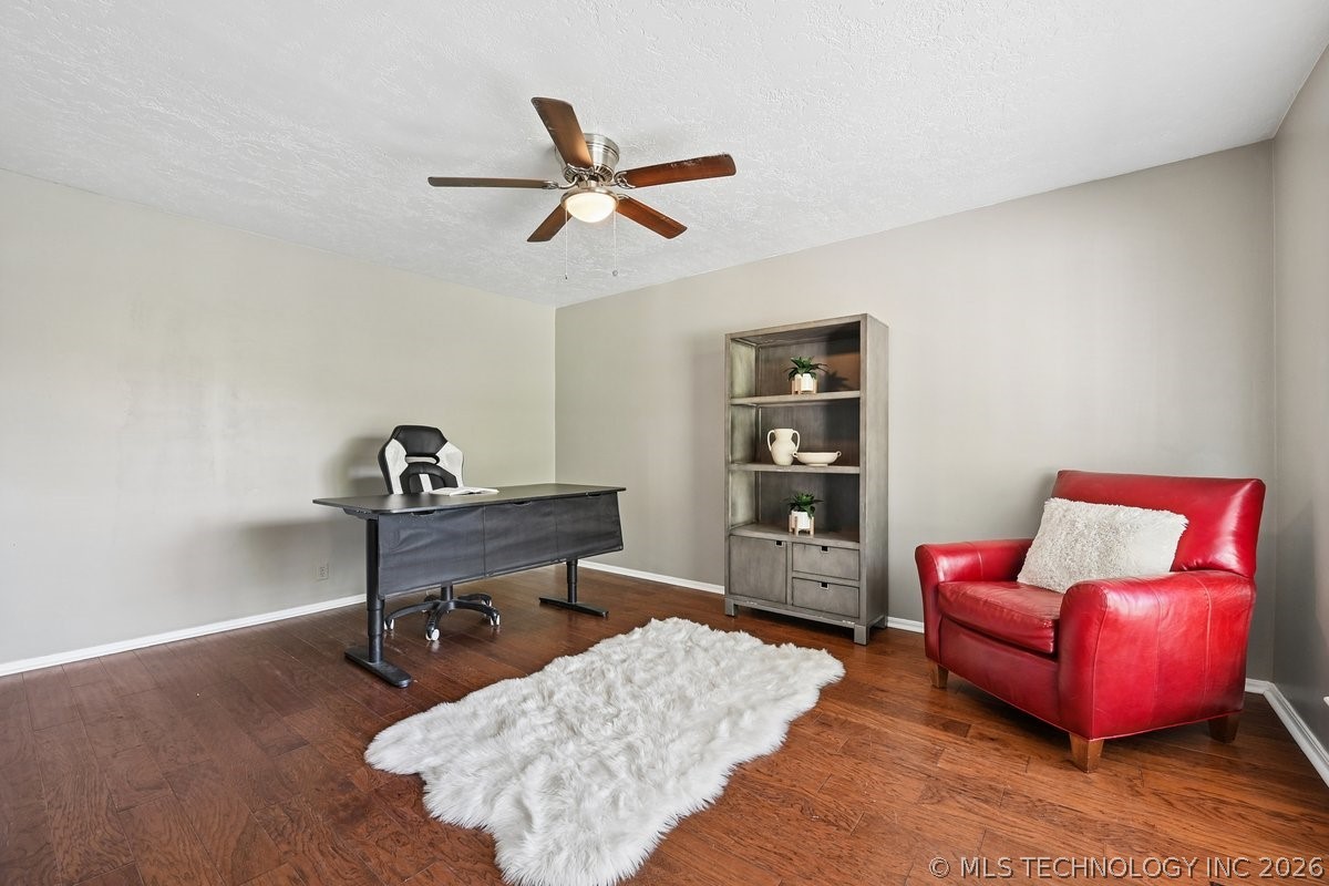 710 Meadowood Drive Broken Arrow OK 74011