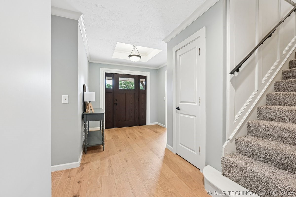710 Meadowood Drive Broken Arrow OK 74011