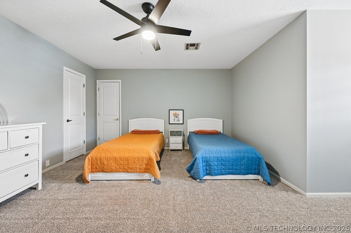 710 Meadowood Drive Broken Arrow OK 74011